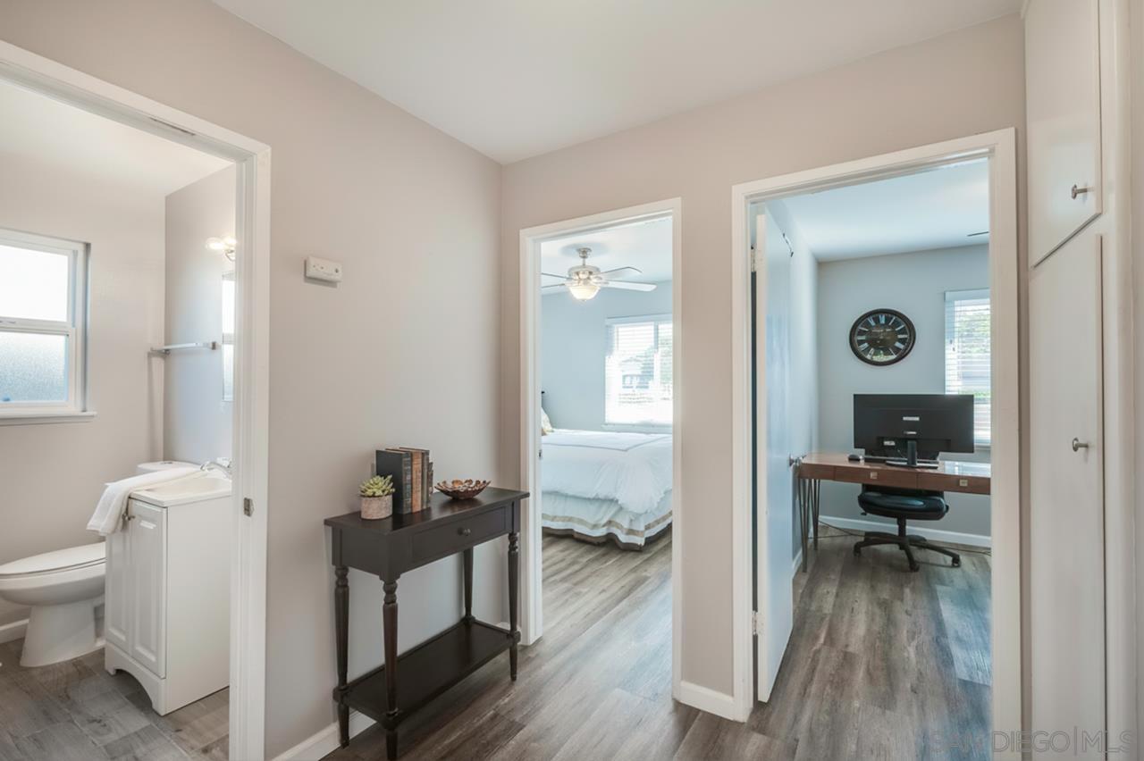 Detail Gallery Image 13 of 33 For 4374  Mount Hukee Ave, San Diego,  CA 92117 - 4 Beds | 2 Baths