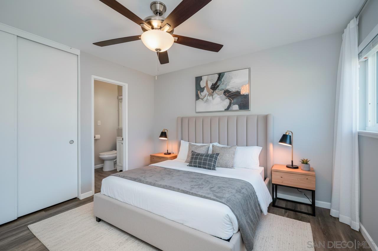 Detail Gallery Image 14 of 33 For 4374  Mount Hukee Ave, San Diego,  CA 92117 - 4 Beds | 2 Baths