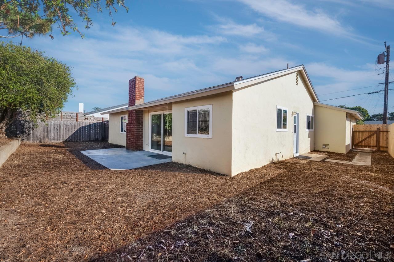 Detail Gallery Image 31 of 33 For 4374  Mount Hukee Ave, San Diego,  CA 92117 - 4 Beds | 2 Baths