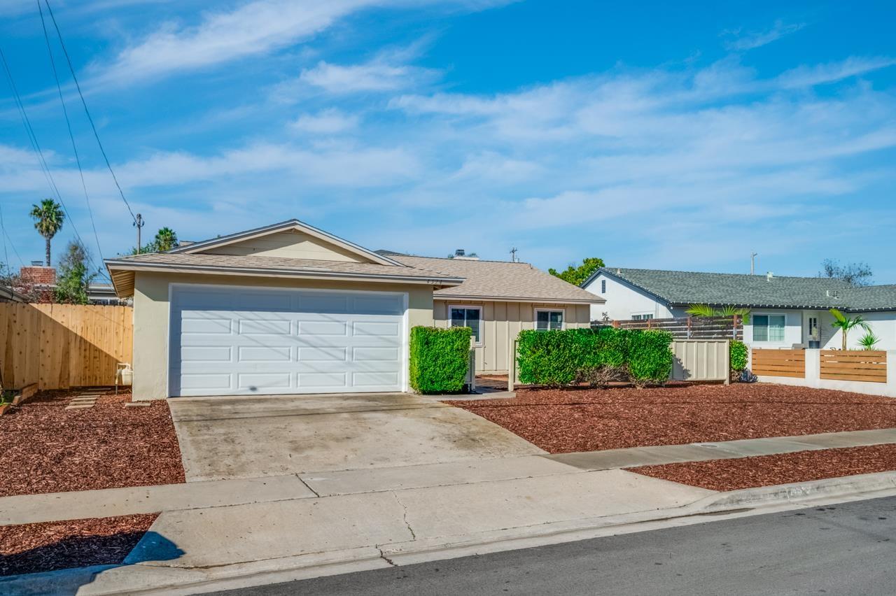 Detail Gallery Image 32 of 33 For 4374  Mount Hukee Ave, San Diego,  CA 92117 - 4 Beds | 2 Baths