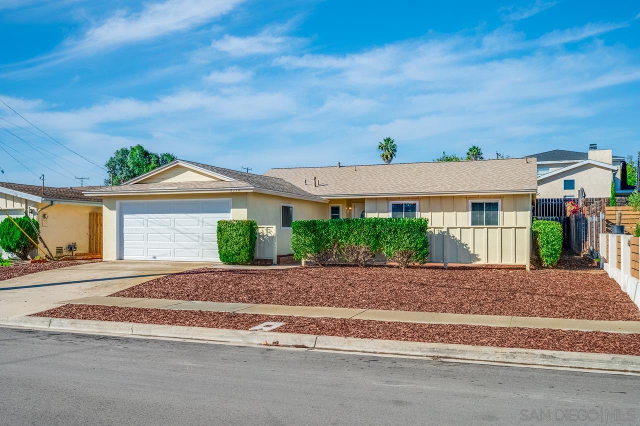 Detail Gallery Image 33 of 33 For 4374  Mount Hukee Ave, San Diego,  CA 92117 - 4 Beds | 2 Baths