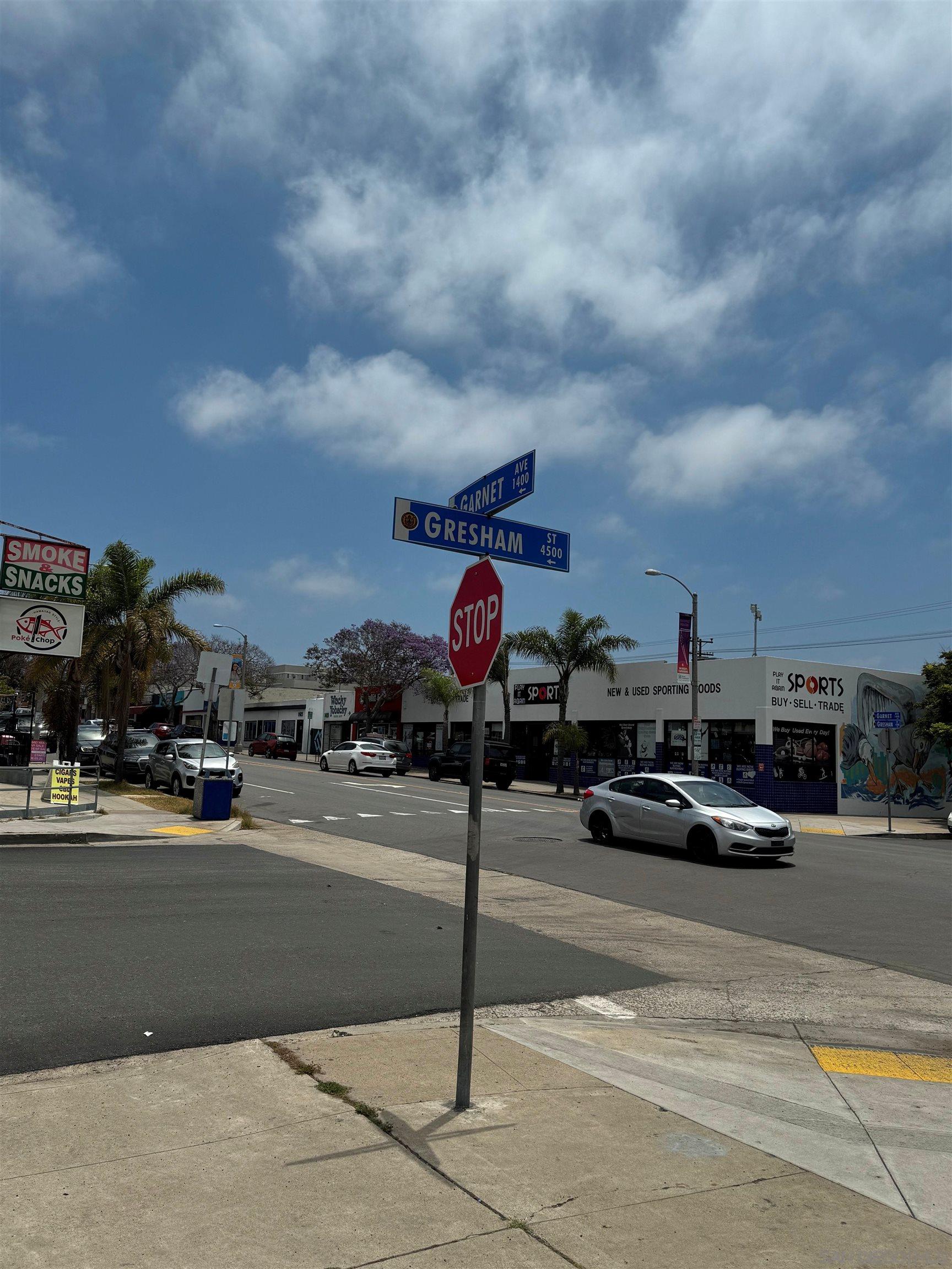 Detail Gallery Image 25 of 35 For 1434-44  Garnet Avenue, San Diego,  CA 92109 - – Beds | – Baths