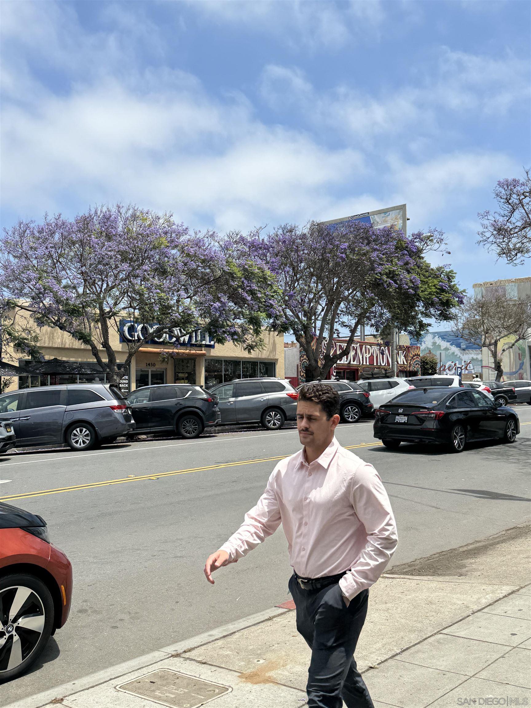 Detail Gallery Image 4 of 35 For 1434-44  Garnet Avenue, San Diego,  CA 92109 - – Beds | – Baths