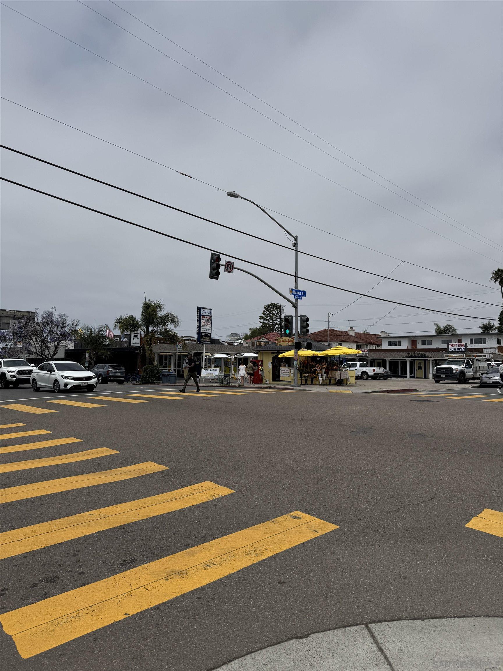 Detail Gallery Image 33 of 35 For 1434-44  Garnet Avenue, San Diego,  CA 92109 - – Beds | – Baths