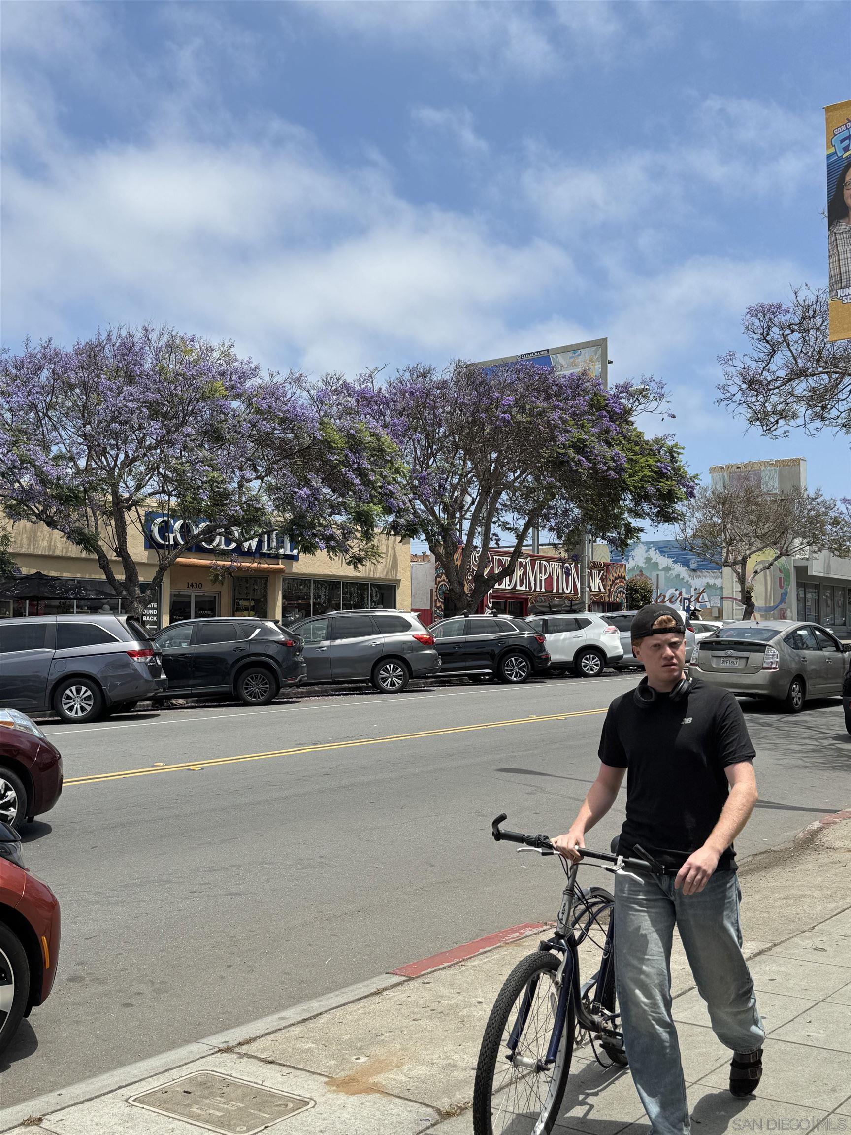 Detail Gallery Image 5 of 35 For 1434-44  Garnet Avenue, San Diego,  CA 92109 - – Beds | – Baths