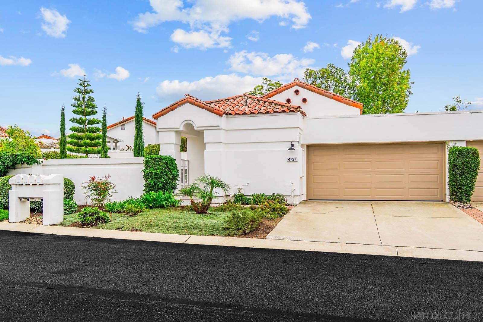 Detail Gallery Image 21 of 30 For 4737  Galicia Way, Oceanside,  CA 92056 - 2 Beds | 2 Baths