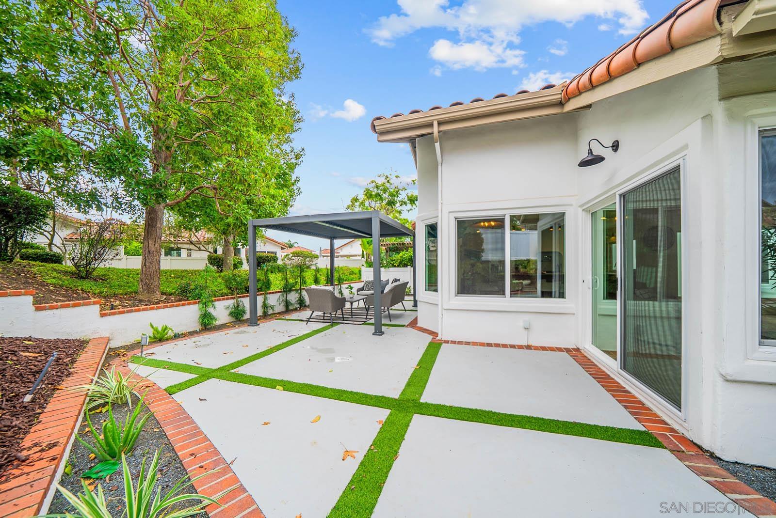 Detail Gallery Image 25 of 30 For 4737  Galicia Way, Oceanside,  CA 92056 - 2 Beds | 2 Baths