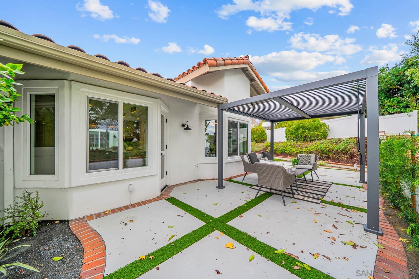 Detail Gallery Image 26 of 30 For 4737  Galicia Way, Oceanside,  CA 92056 - 2 Beds | 2 Baths