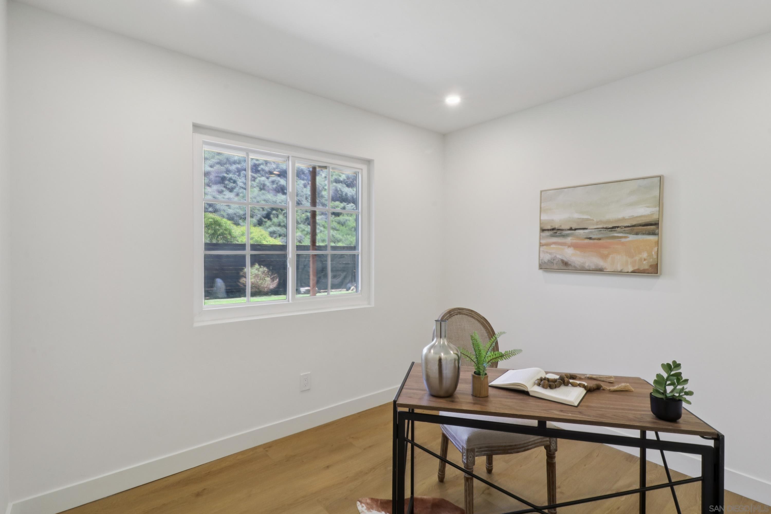 Detail Gallery Image 23 of 37 For 5011  Gardena Ave, San Diego,  CA 92110 - 4 Beds | 2/1 Baths