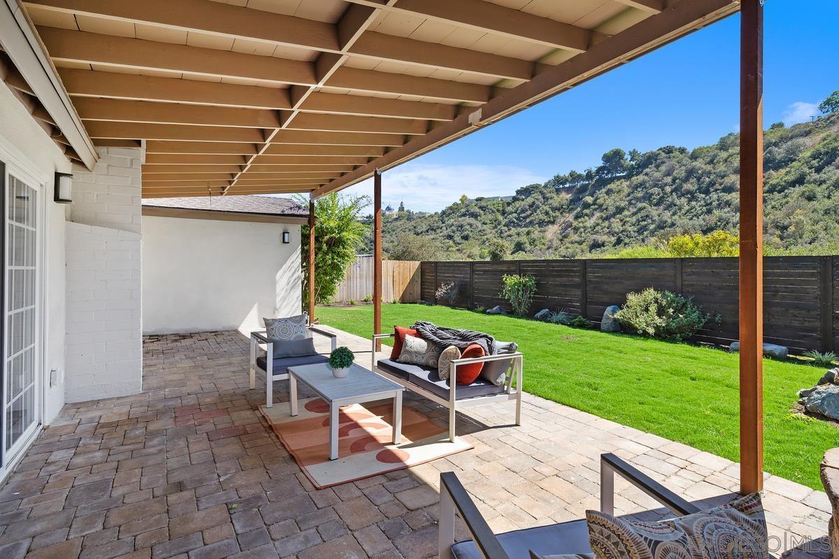 Detail Gallery Image 29 of 37 For 5011  Gardena Ave, San Diego,  CA 92110 - 4 Beds | 2/1 Baths