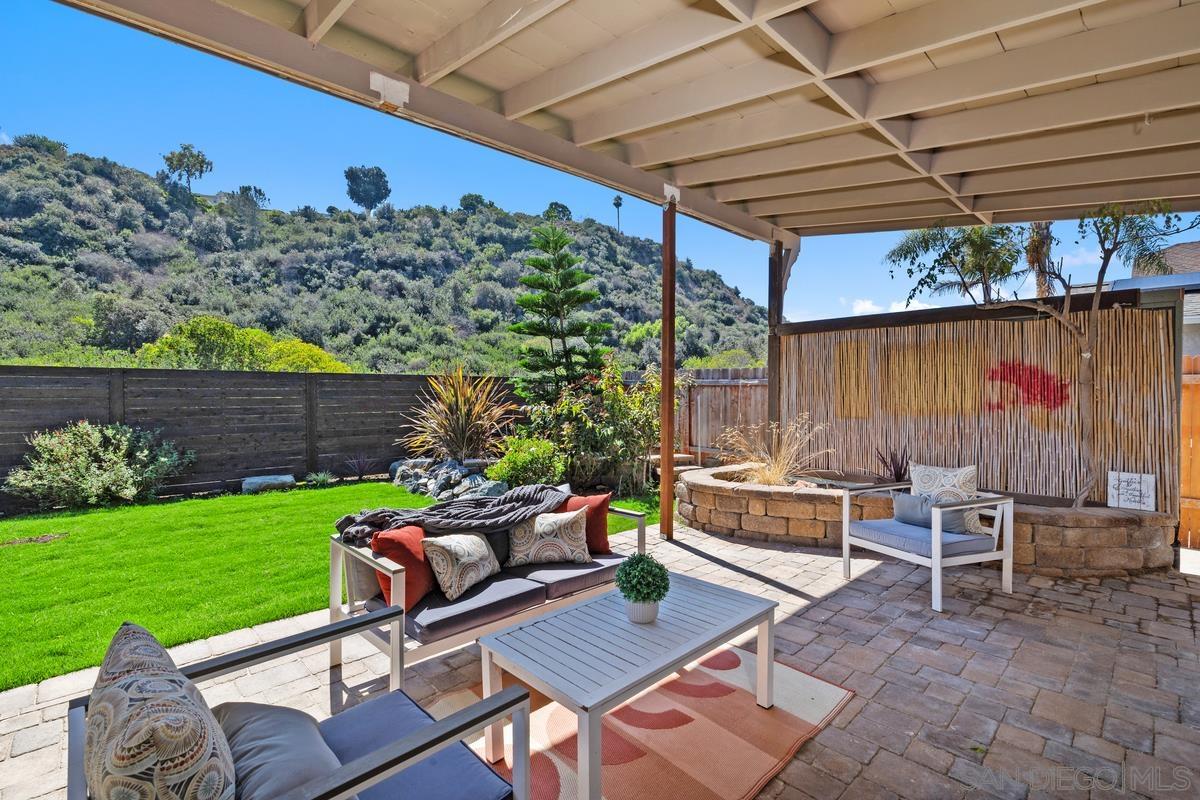 Detail Gallery Image 30 of 37 For 5011  Gardena Ave, San Diego,  CA 92110 - 4 Beds | 2/1 Baths