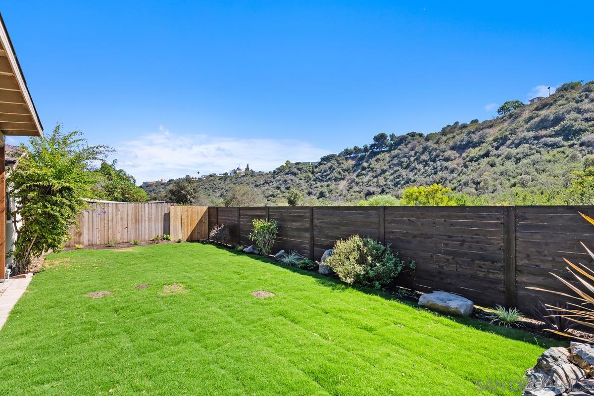 Detail Gallery Image 31 of 37 For 5011  Gardena Ave, San Diego,  CA 92110 - 4 Beds | 2/1 Baths