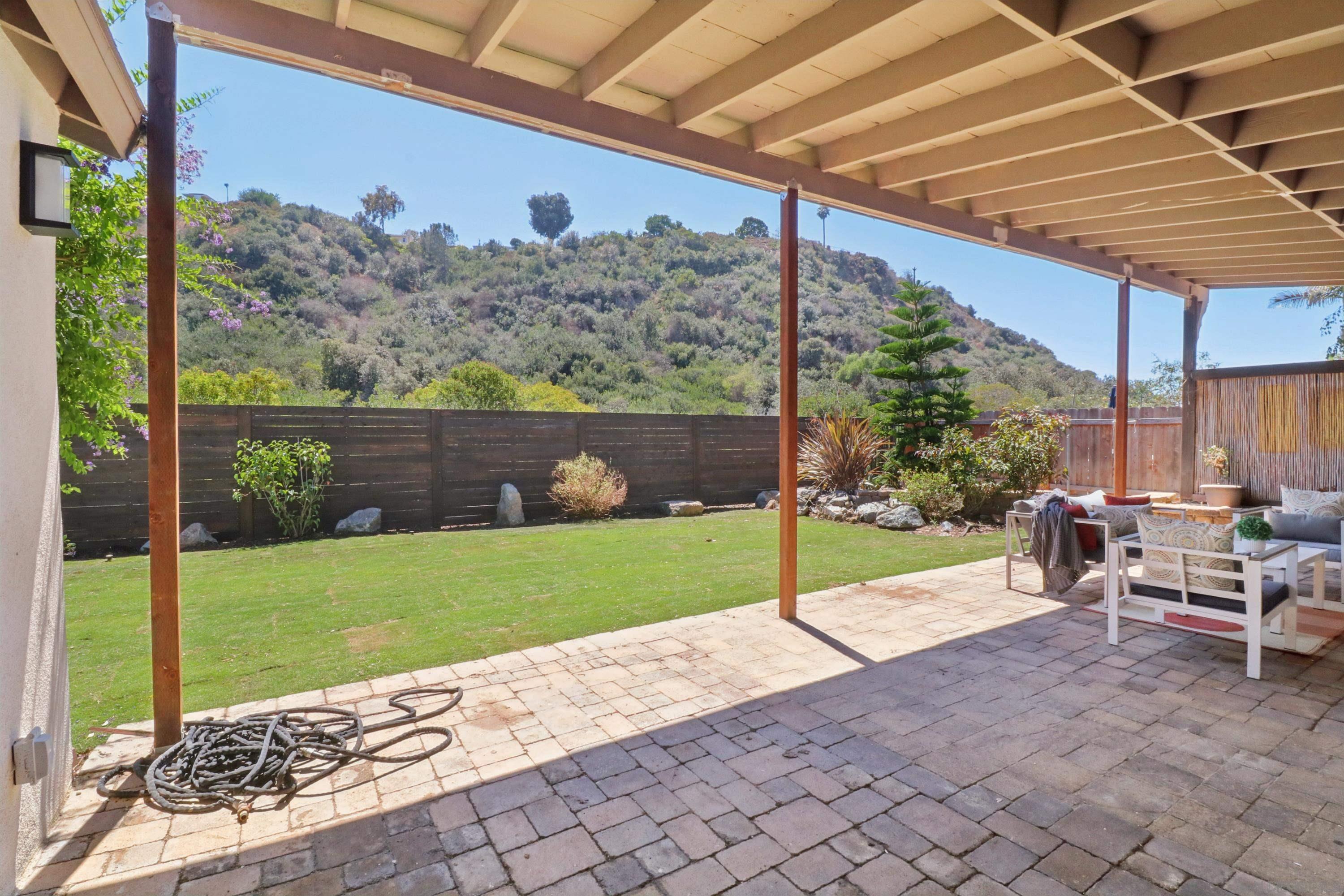 Detail Gallery Image 33 of 37 For 5011  Gardena Ave, San Diego,  CA 92110 - 4 Beds | 2/1 Baths