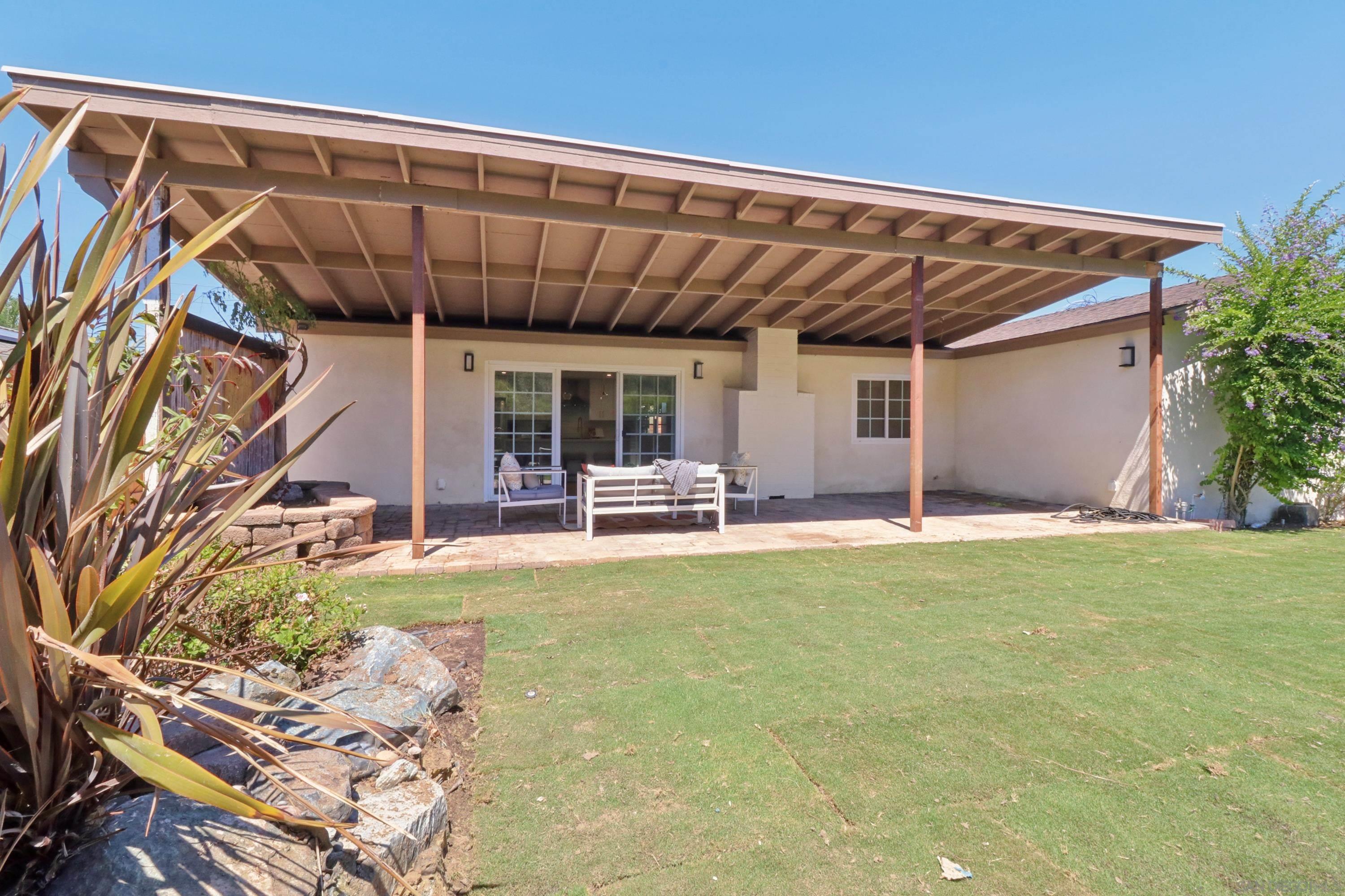 Detail Gallery Image 34 of 37 For 5011  Gardena Ave, San Diego,  CA 92110 - 4 Beds | 2/1 Baths