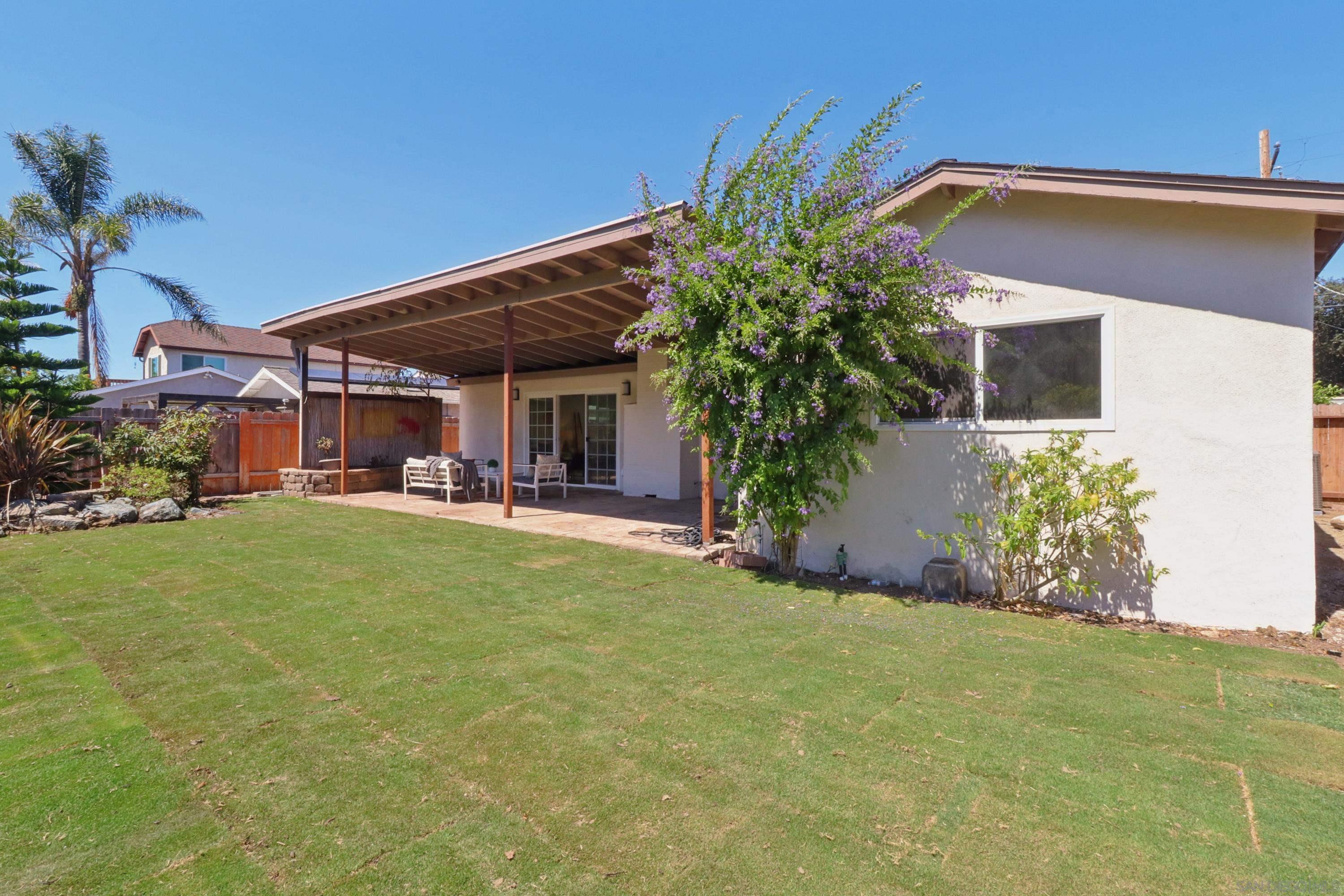 Detail Gallery Image 35 of 37 For 5011  Gardena Ave, San Diego,  CA 92110 - 4 Beds | 2/1 Baths