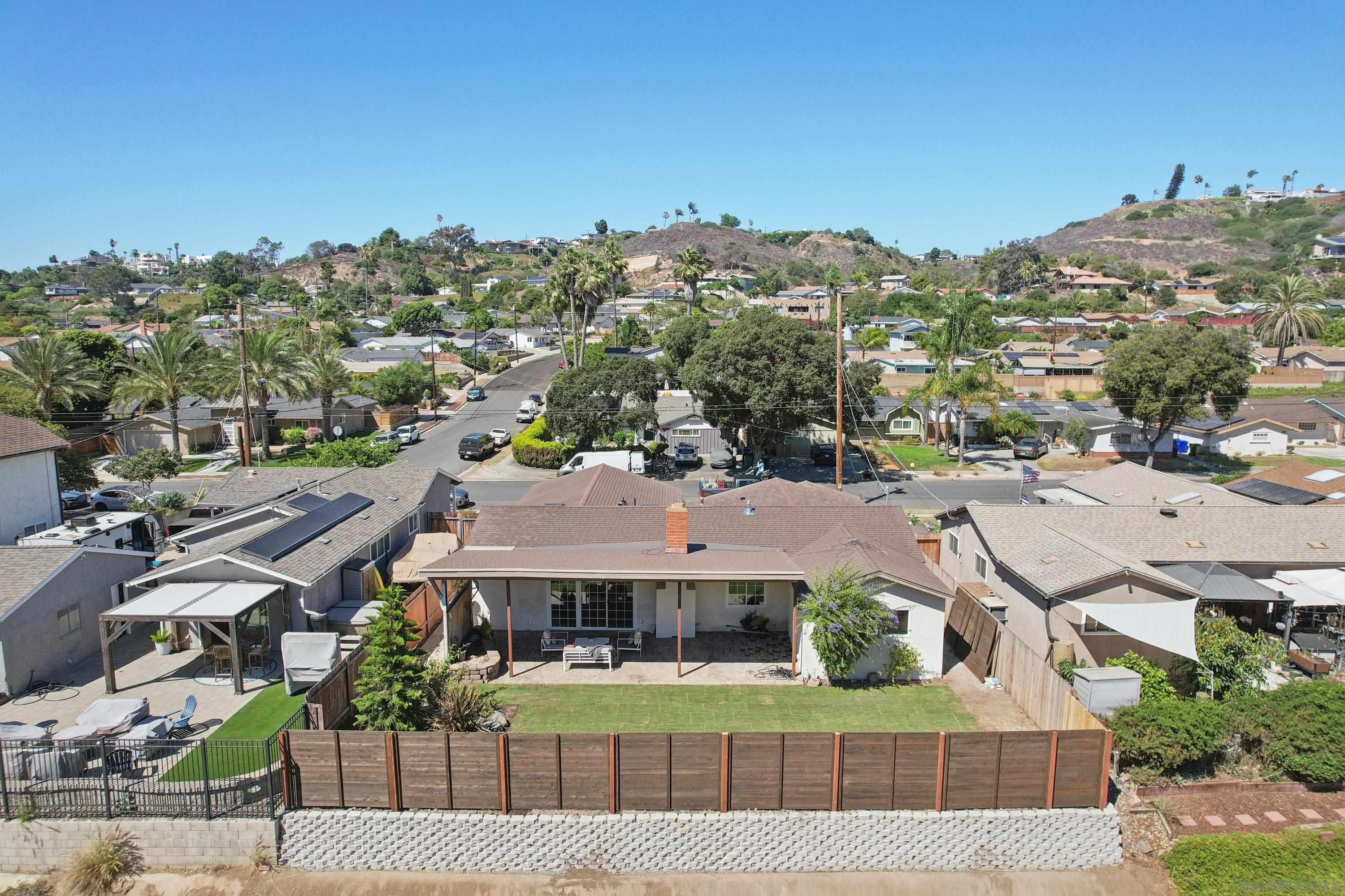 Detail Gallery Image 36 of 37 For 5011  Gardena Ave, San Diego,  CA 92110 - 4 Beds | 2/1 Baths