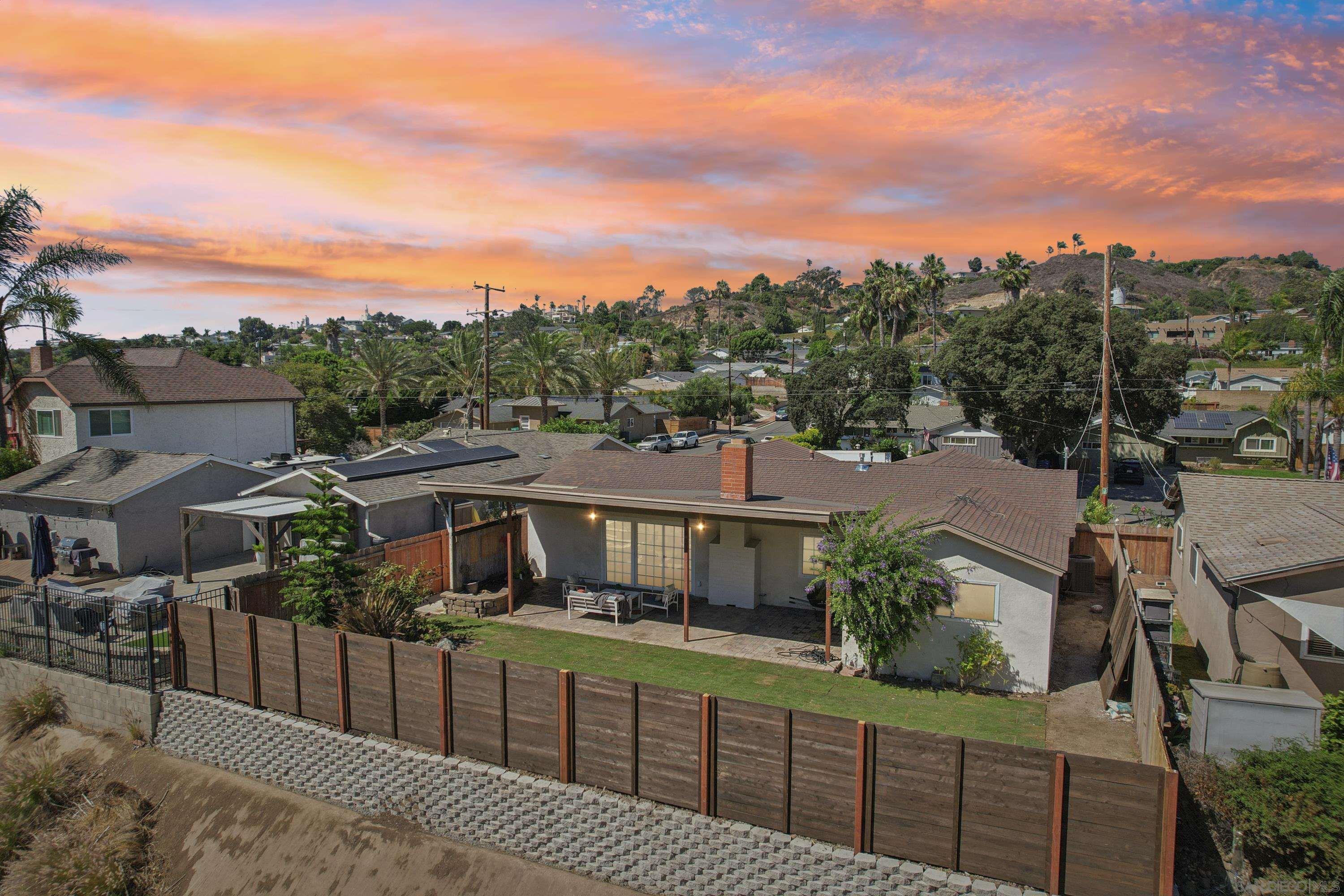 Detail Gallery Image 37 of 37 For 5011  Gardena Ave, San Diego,  CA 92110 - 4 Beds | 2/1 Baths