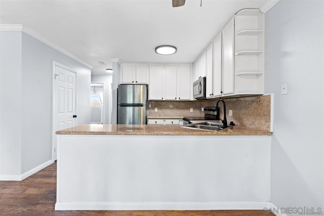 Detail Gallery Image 11 of 30 For 1280 W Main St  #24,  El Cajon,  CA 92020 - 2 Beds | 1/1 Baths