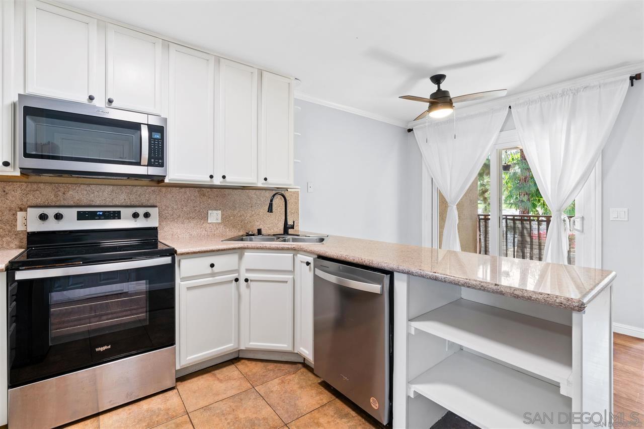 Detail Gallery Image 15 of 30 For 1280 W Main St  #24,  El Cajon,  CA 92020 - 2 Beds | 1/1 Baths