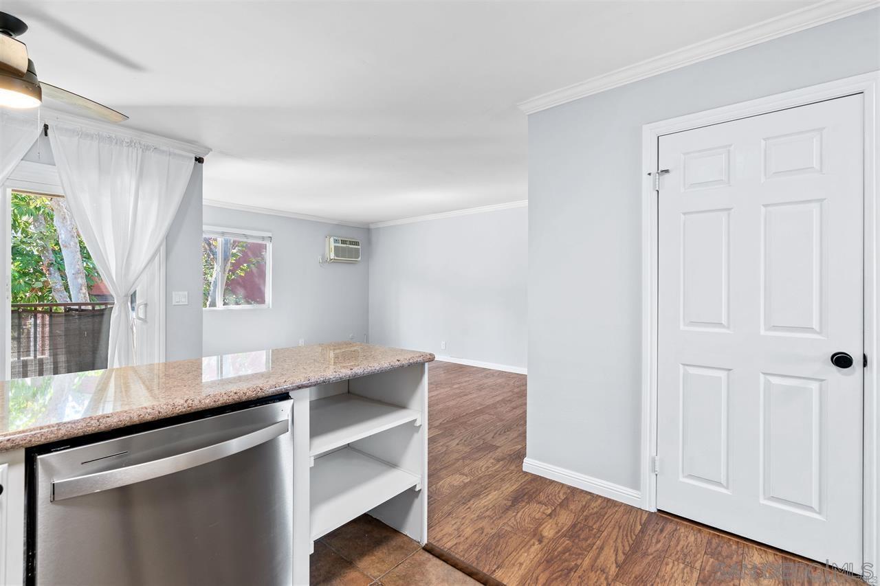 Detail Gallery Image 16 of 30 For 1280 W Main St  #24,  El Cajon,  CA 92020 - 2 Beds | 1/1 Baths