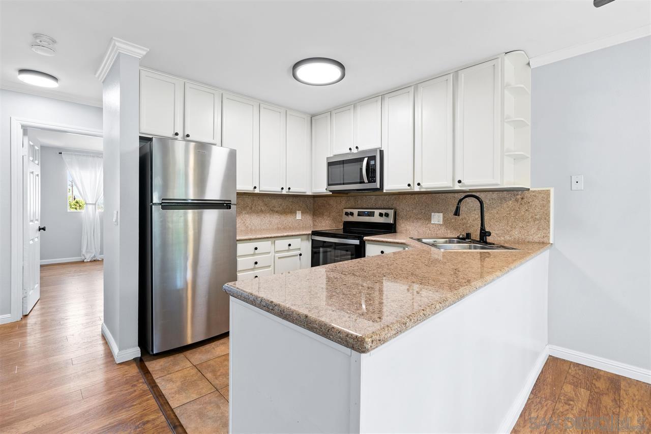 Detail Gallery Image 17 of 30 For 1280 W Main St  #24,  El Cajon,  CA 92020 - 2 Beds | 1/1 Baths