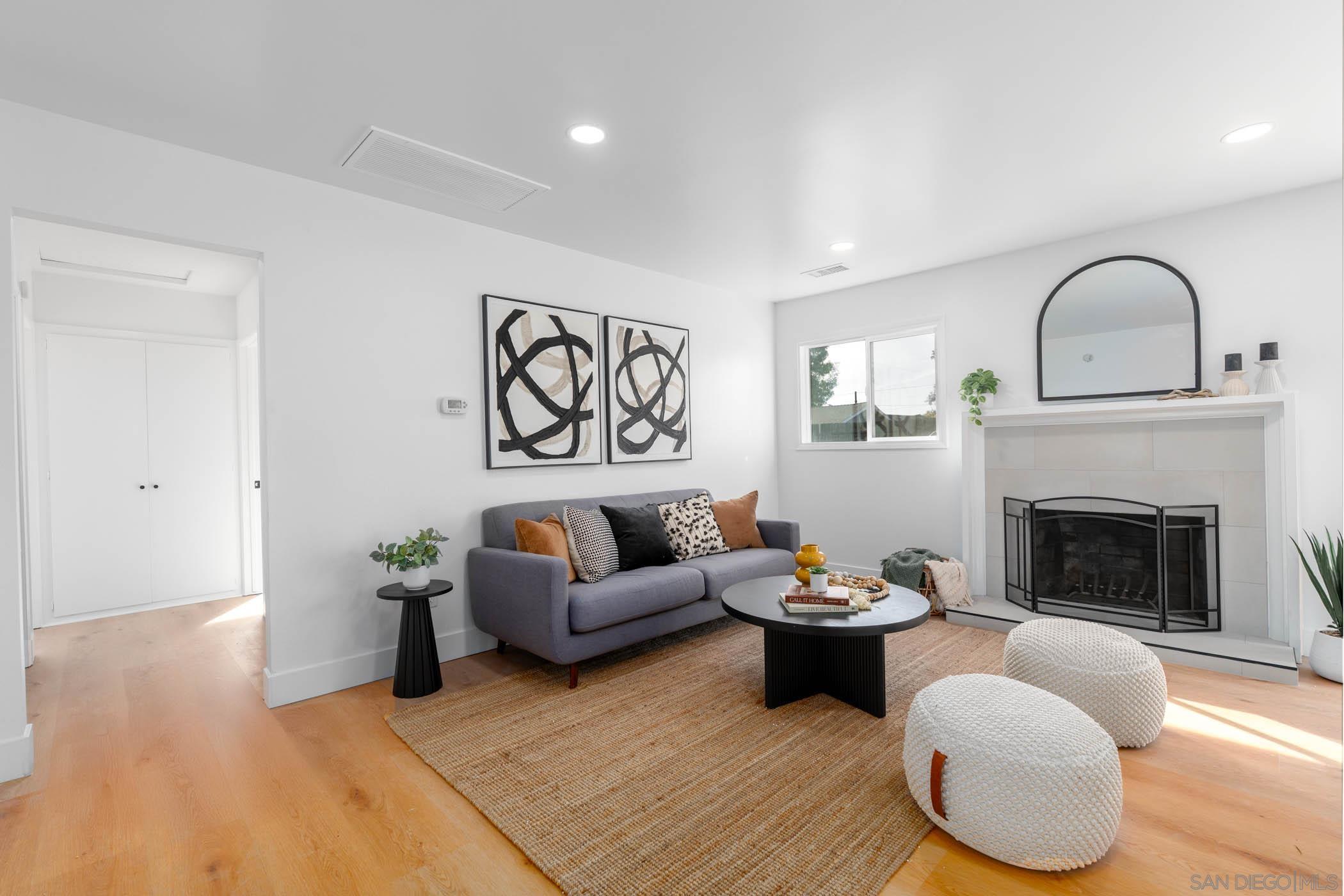 Detail Gallery Image 5 of 26 For 12918  Seiler Street, Poway,  CA 92064 - 4 Beds | 2 Baths