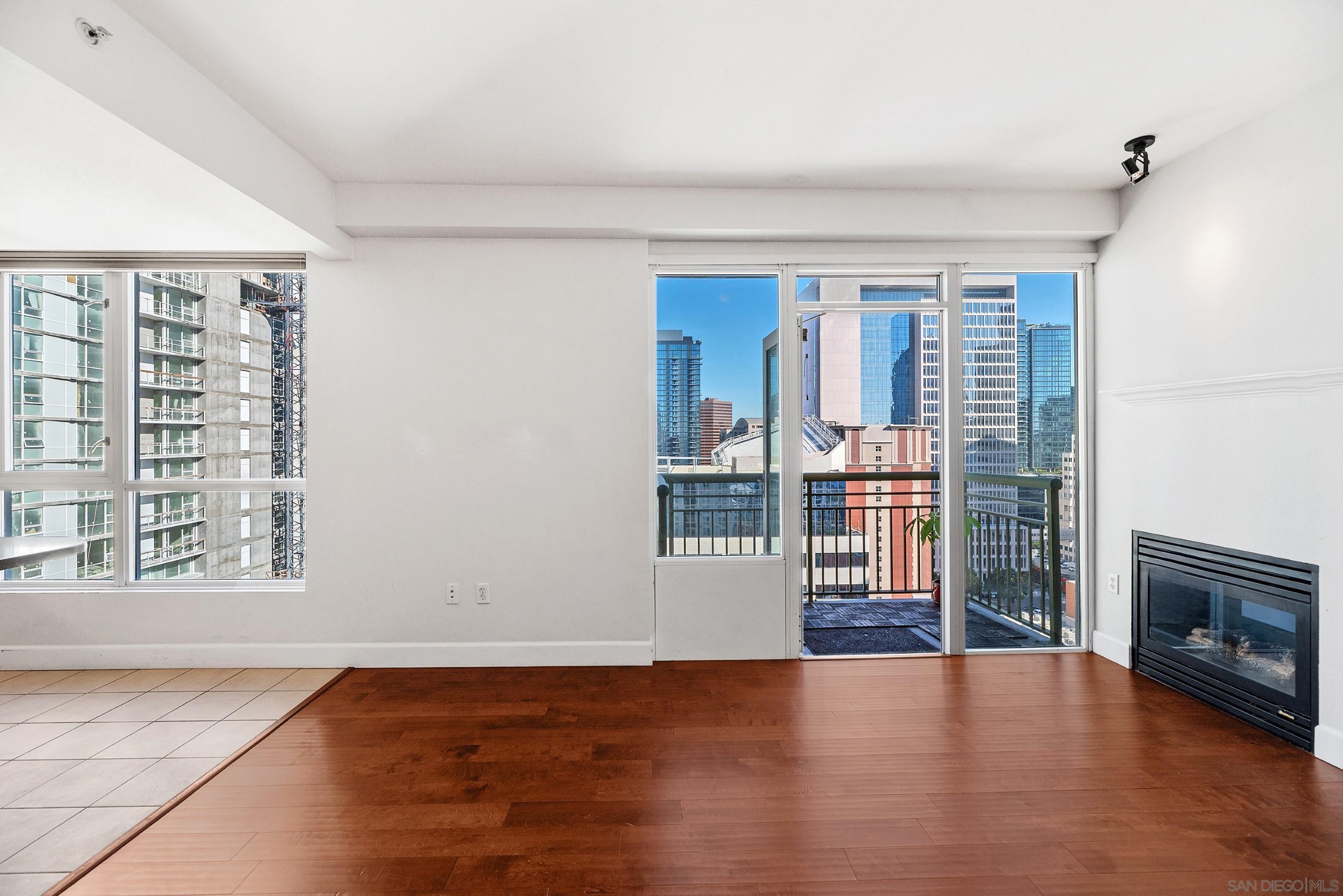 Detail Gallery Image 12 of 51 For 1240  India St  #2105,  San Diego,  CA 92101 - 1 Beds | 1 Baths