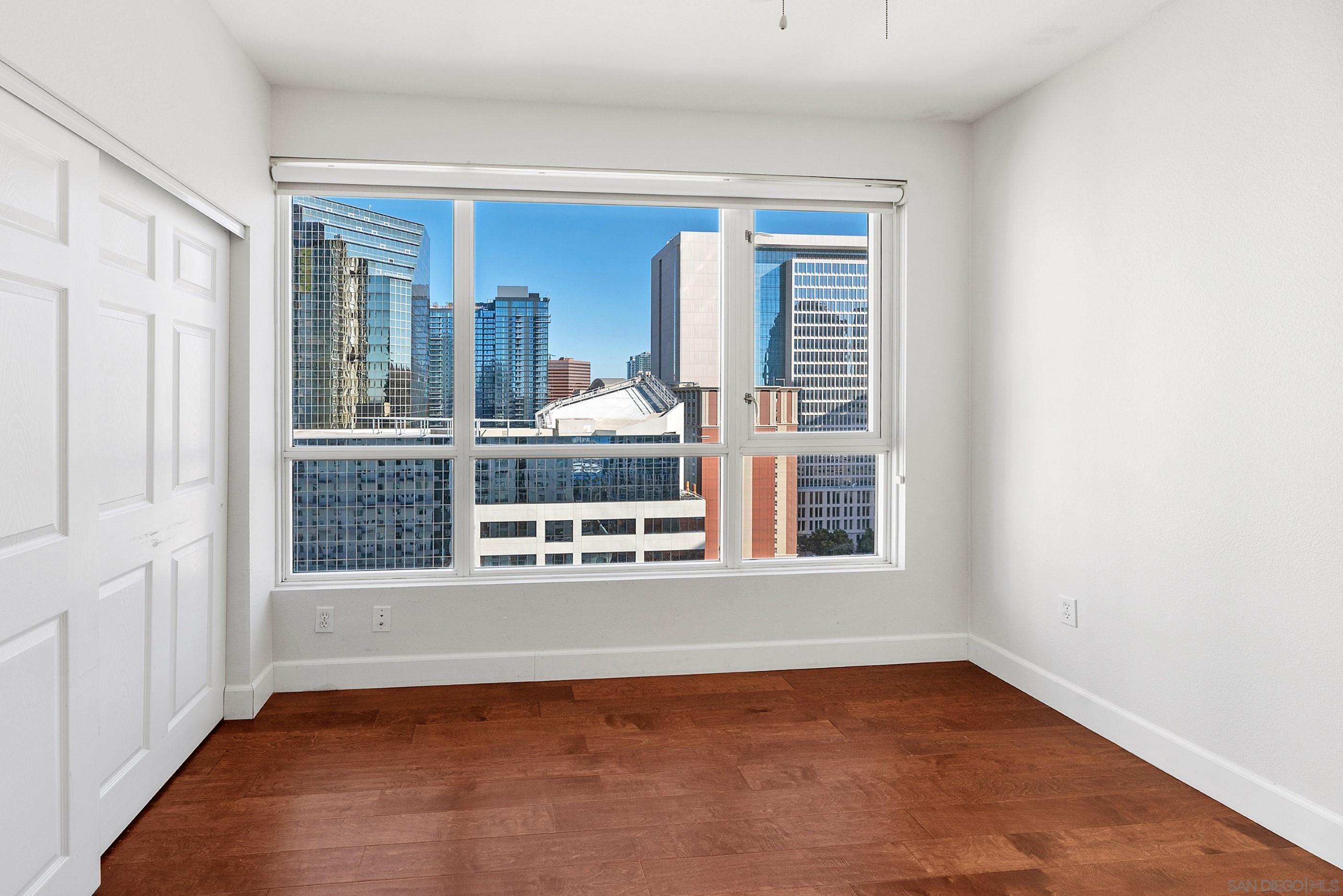 Detail Gallery Image 22 of 51 For 1240  India St  #2105,  San Diego,  CA 92101 - 1 Beds | 1 Baths