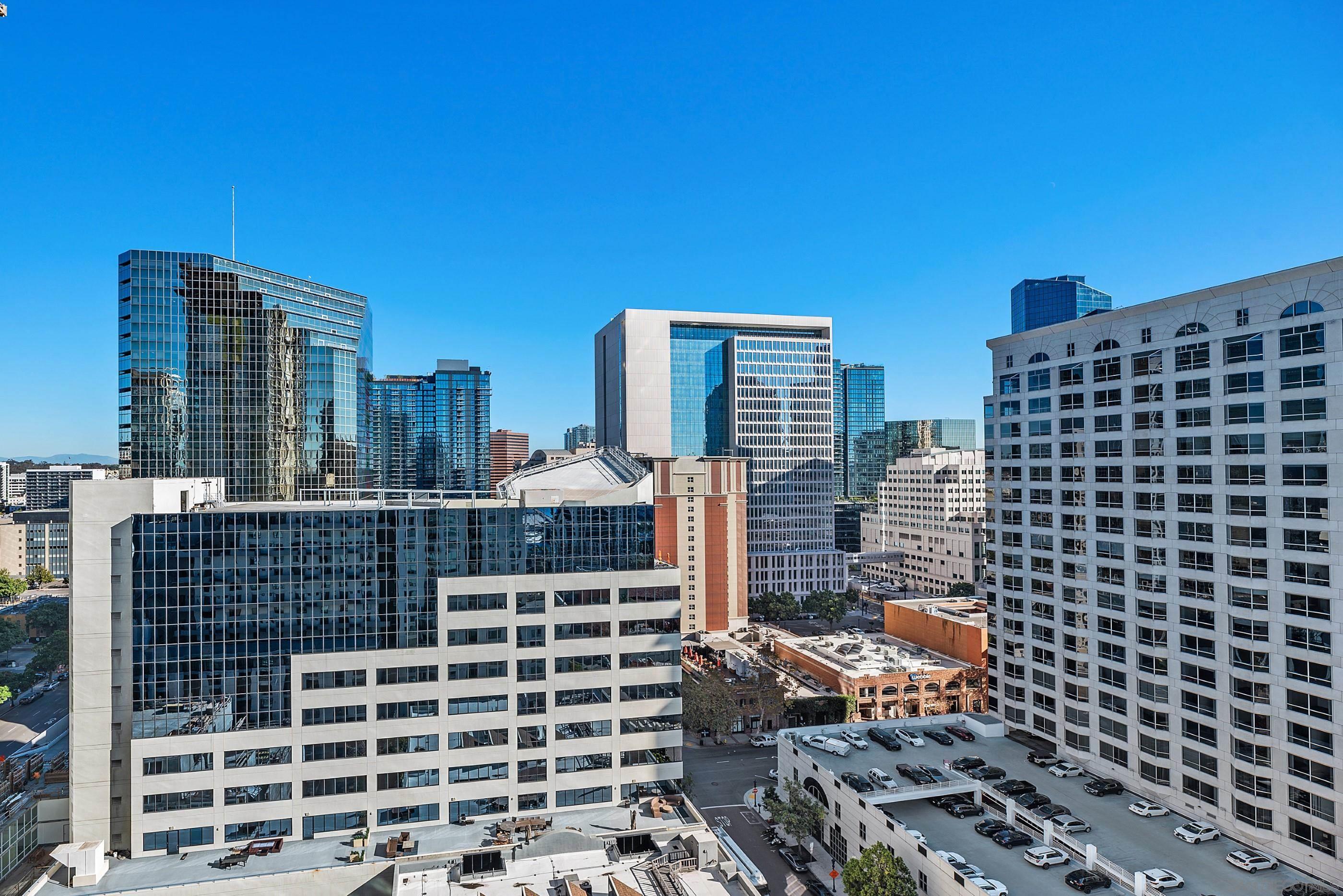 Detail Gallery Image 26 of 51 For 1240  India St  #2105,  San Diego,  CA 92101 - 1 Beds | 1 Baths