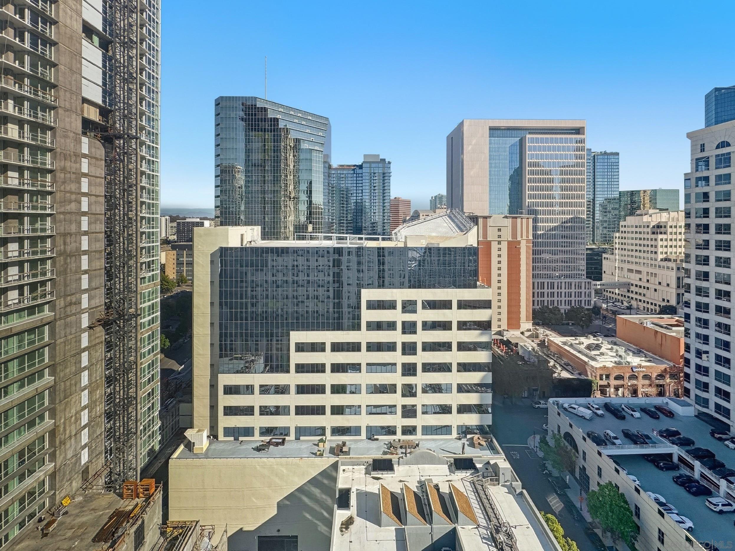 Detail Gallery Image 29 of 51 For 1240  India St  #2105,  San Diego,  CA 92101 - 1 Beds | 1 Baths