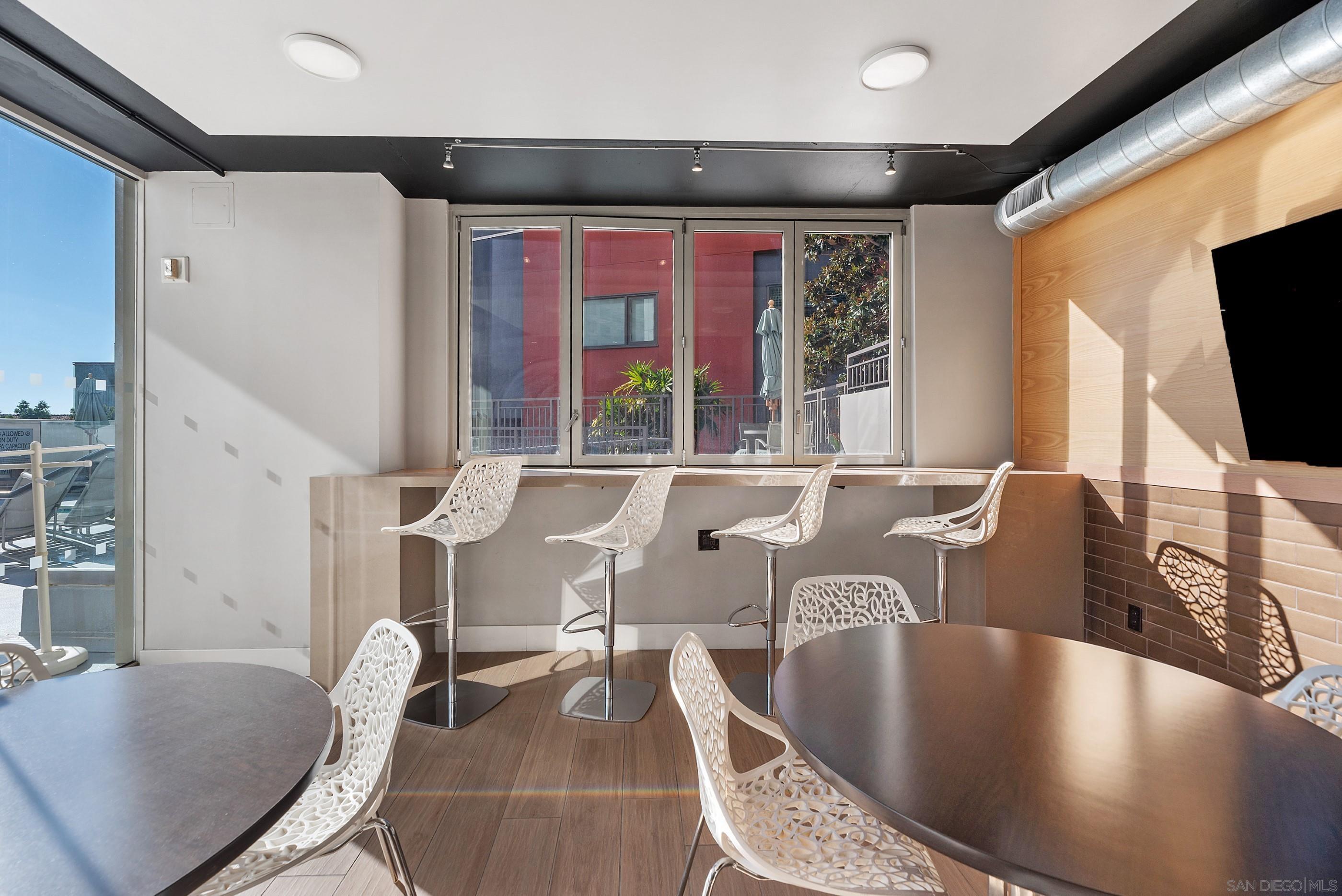 Detail Gallery Image 39 of 51 For 1240  India St  #2105,  San Diego,  CA 92101 - 1 Beds | 1 Baths