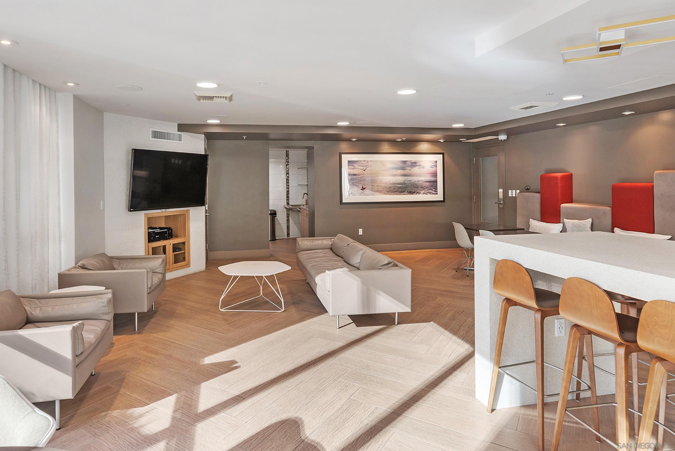 Detail Gallery Image 43 of 51 For 1240  India St  #2105,  San Diego,  CA 92101 - 1 Beds | 1 Baths