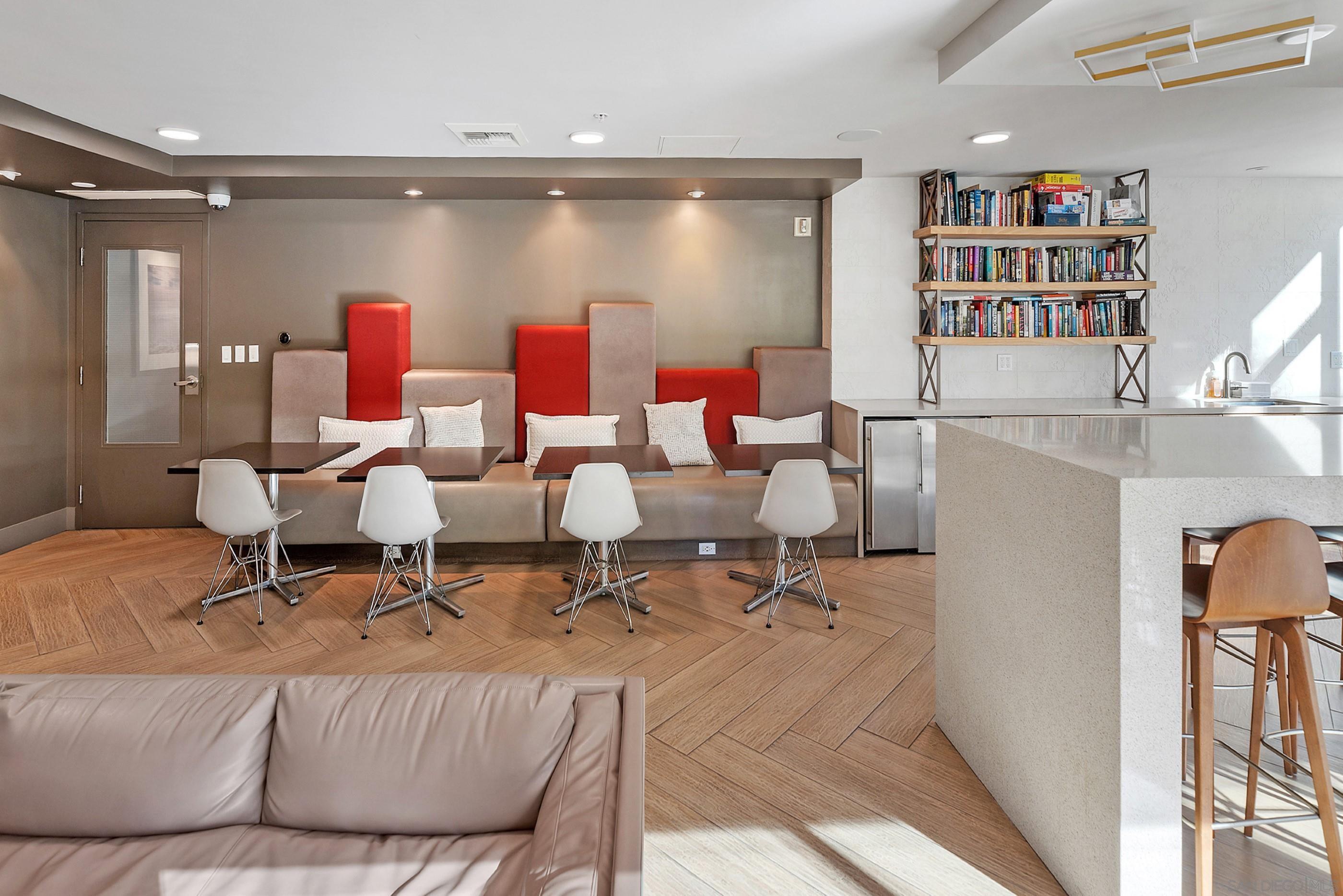 Detail Gallery Image 44 of 51 For 1240  India St  #2105,  San Diego,  CA 92101 - 1 Beds | 1 Baths