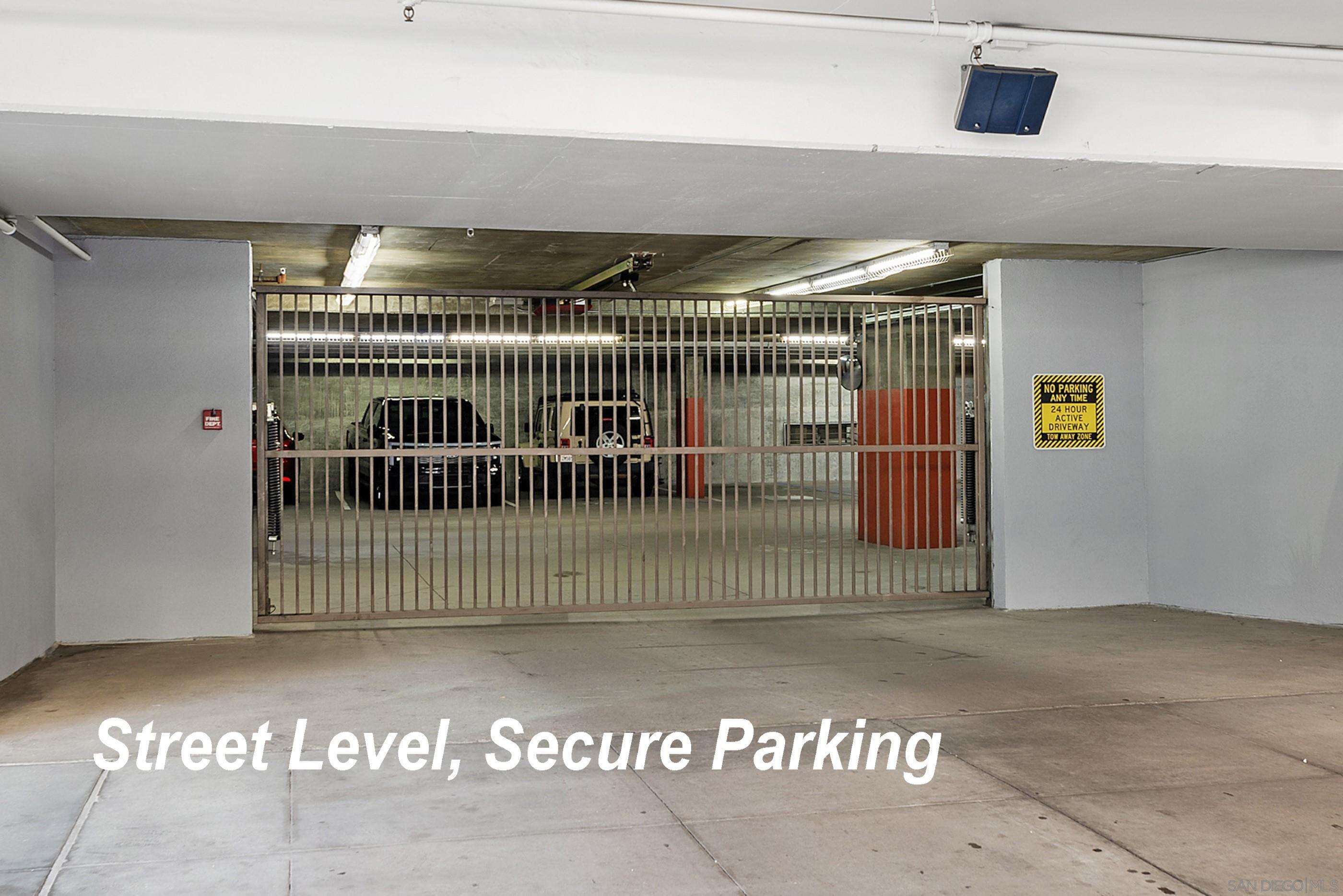 Detail Gallery Image 7 of 51 For 1240  India St  #2105,  San Diego,  CA 92101 - 1 Beds | 1 Baths