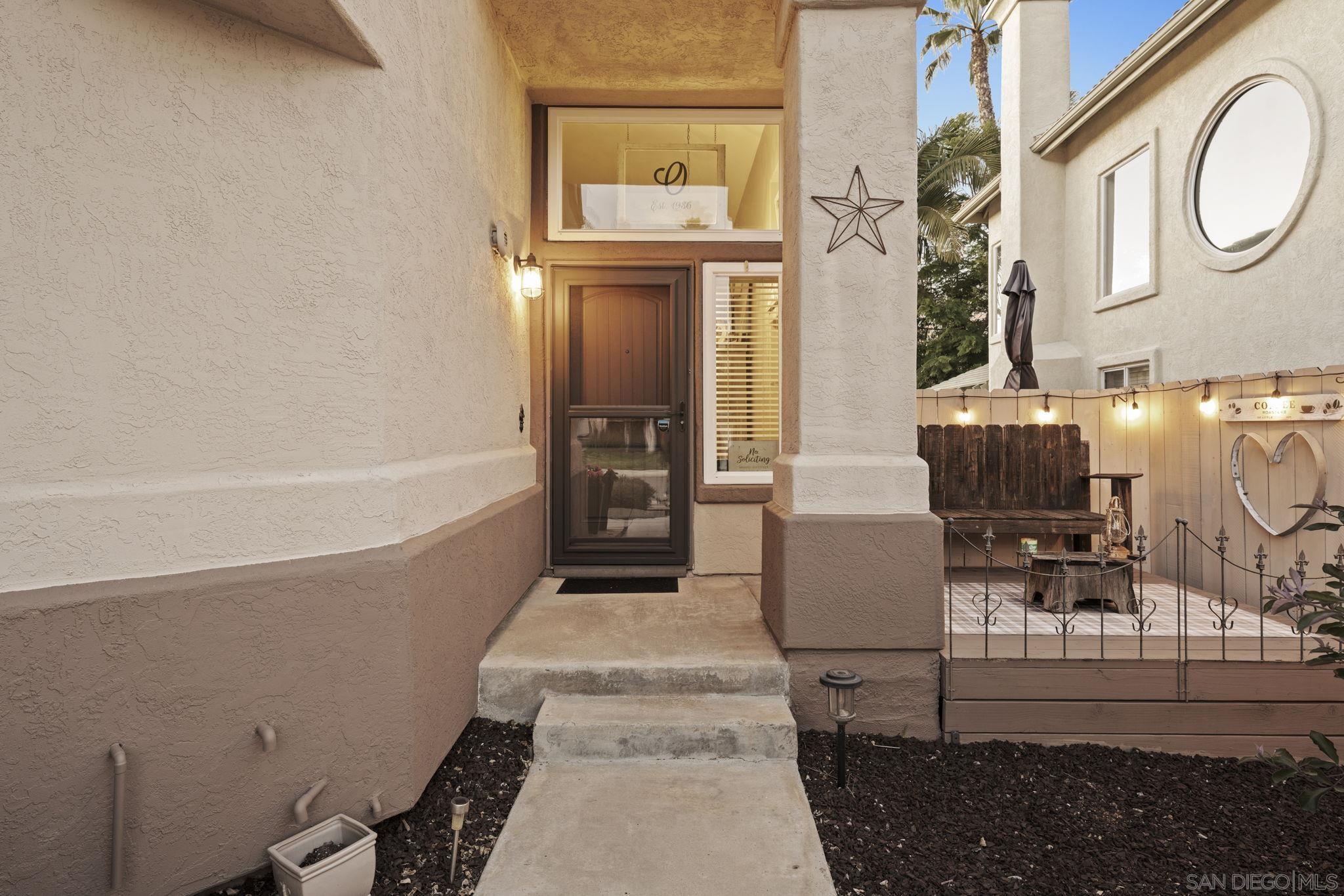 Detail Gallery Image 27 of 30 For 1846  Corte Pulsera, Oceanside,  CA 92056 - 3 Beds | 2/1 Baths