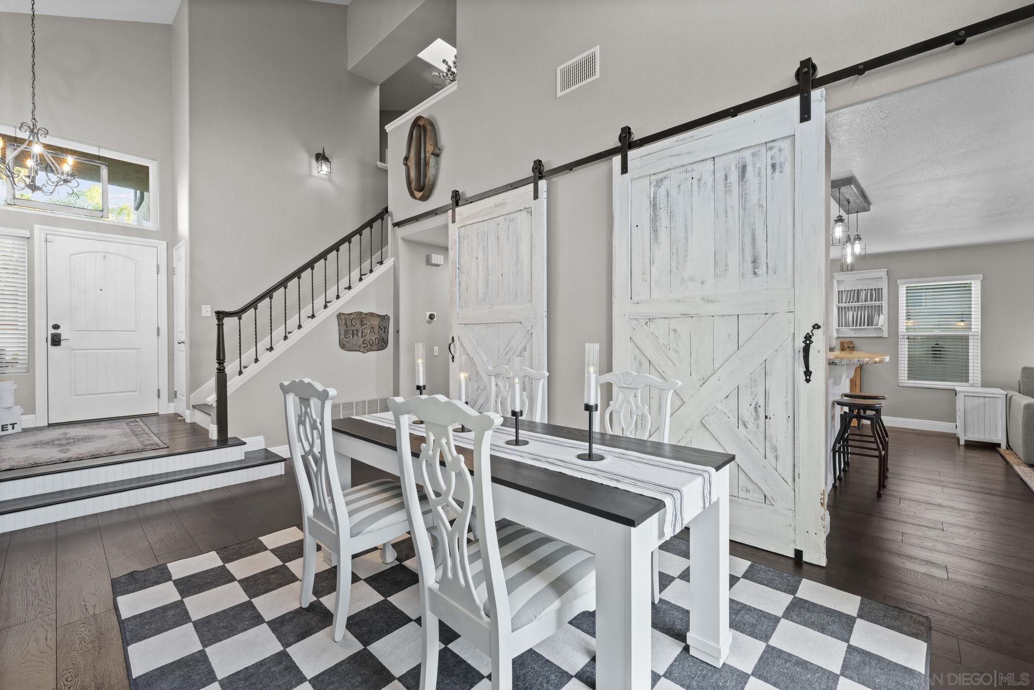 Detail Gallery Image 6 of 30 For 1846  Corte Pulsera, Oceanside,  CA 92056 - 3 Beds | 2/1 Baths