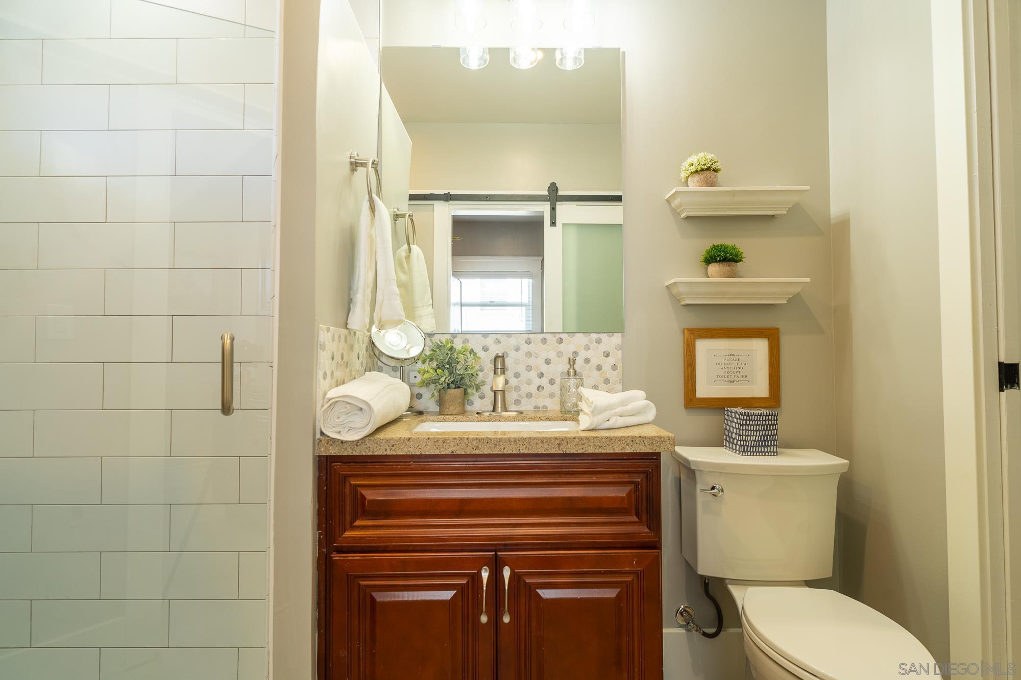 Detail Gallery Image 12 of 19 For 2919  Ivy Street, San Diego,  CA 92104 - – Beds | – Baths