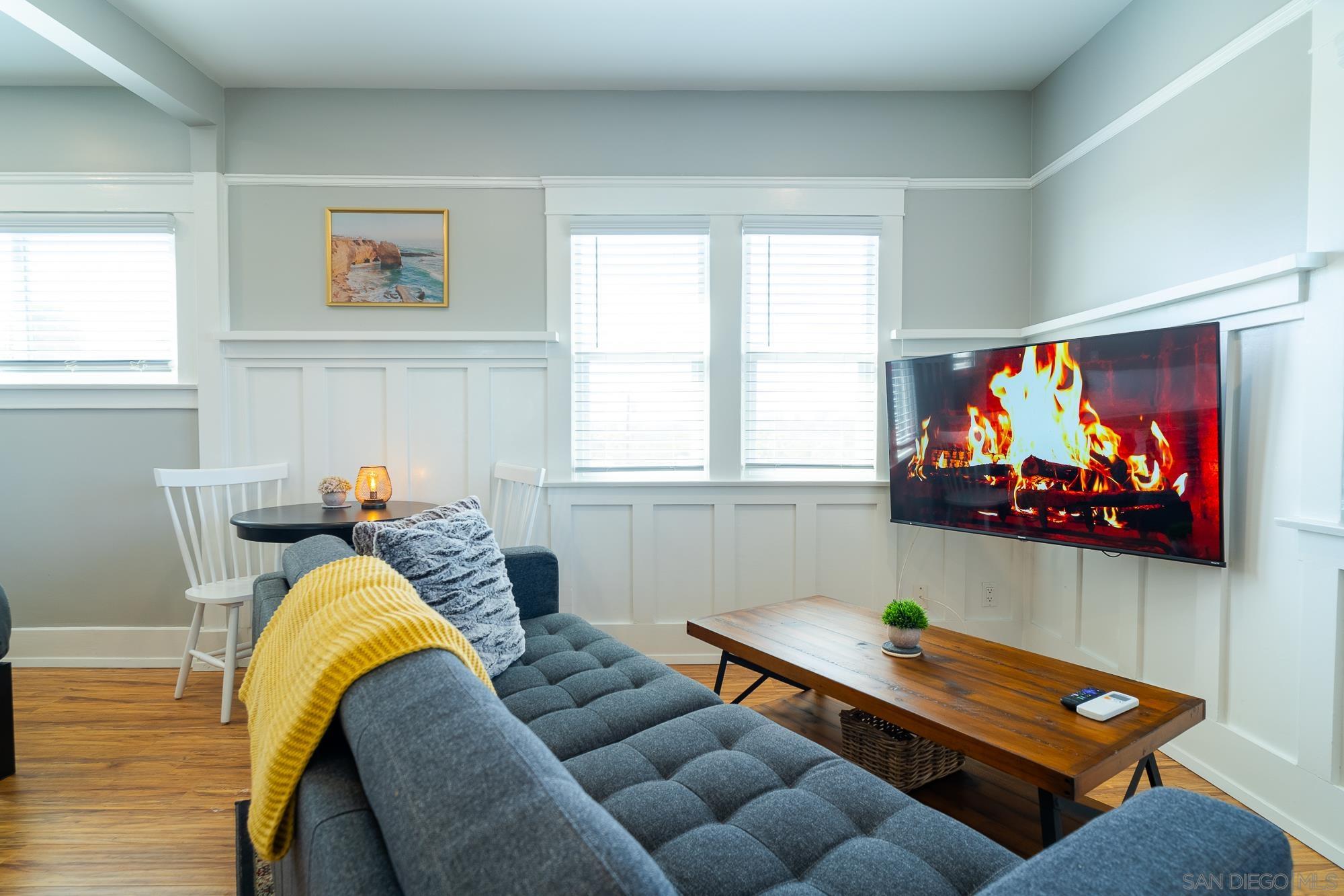 Detail Gallery Image 17 of 19 For 2919  Ivy Street, San Diego,  CA 92104 - – Beds | – Baths