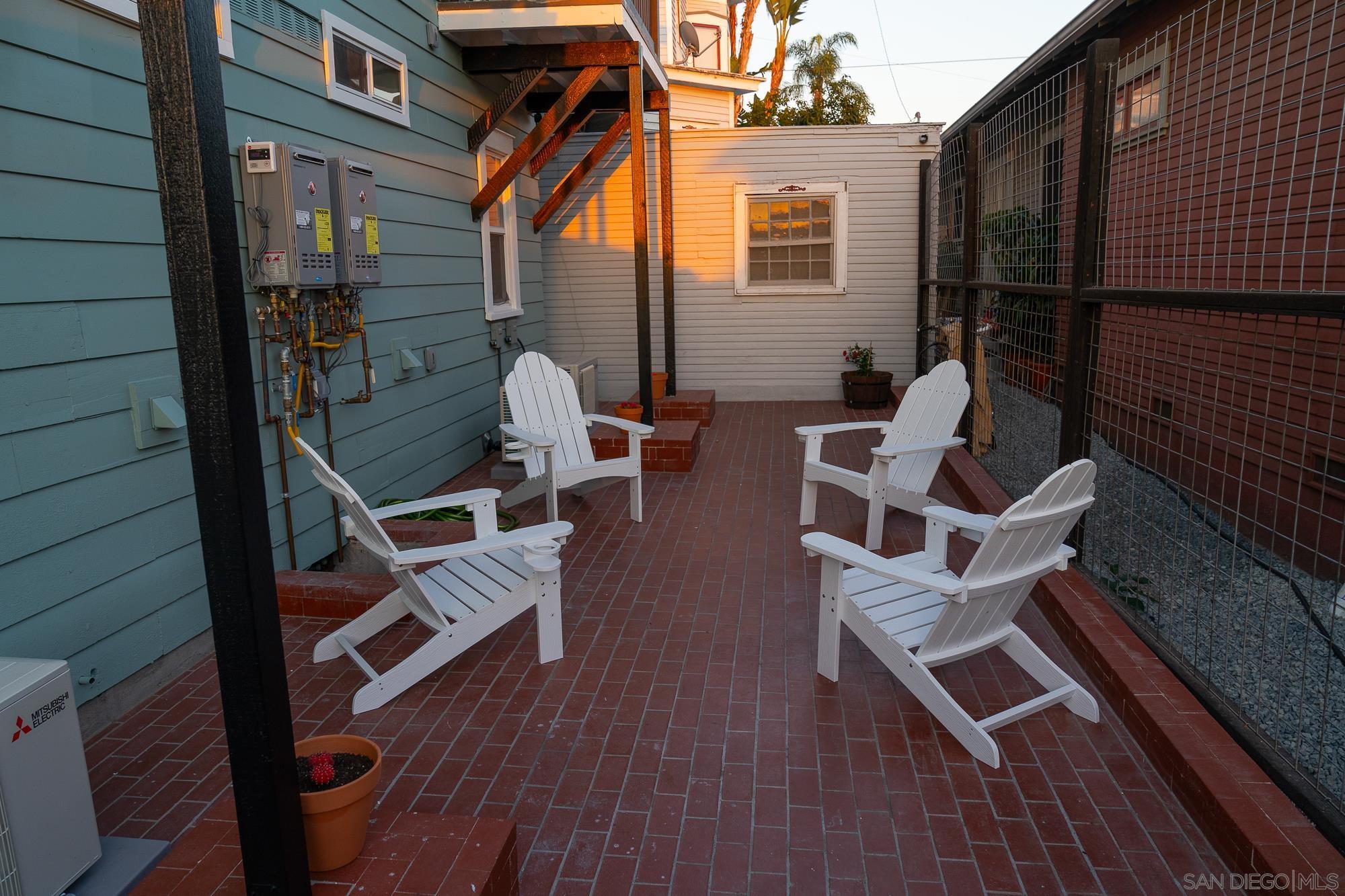 Detail Gallery Image 19 of 19 For 2919  Ivy Street, San Diego,  CA 92104 - – Beds | – Baths