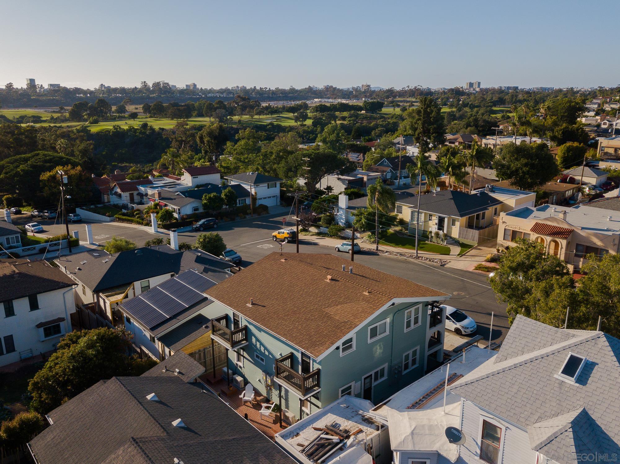 Detail Gallery Image 5 of 19 For 2919  Ivy Street, San Diego,  CA 92104 - – Beds | – Baths