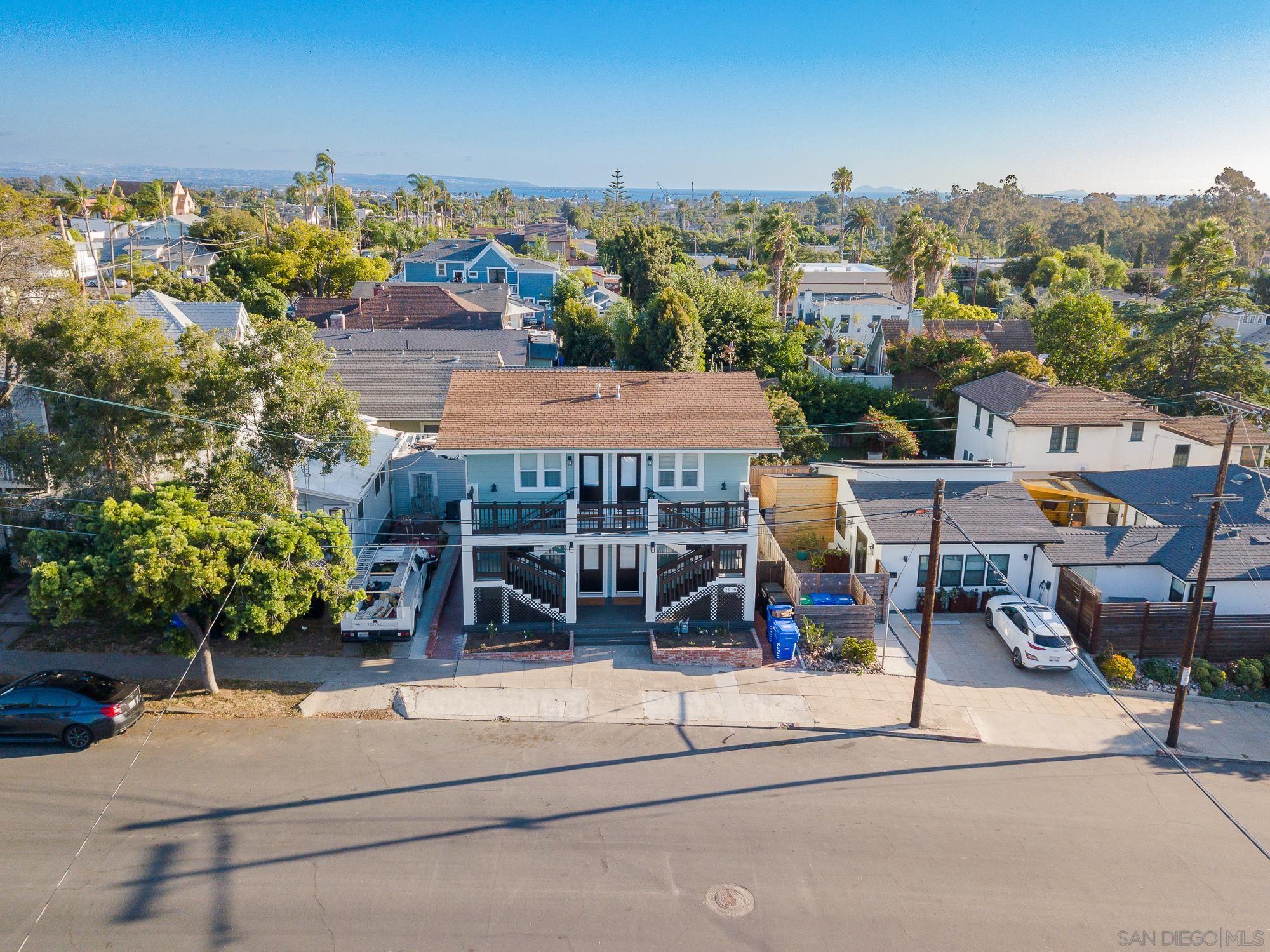 Detail Gallery Image 6 of 19 For 2919  Ivy Street, San Diego,  CA 92104 - – Beds | – Baths