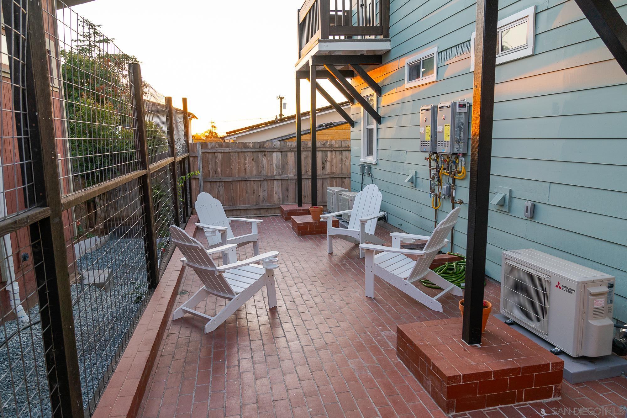 Detail Gallery Image 7 of 19 For 2919  Ivy Street, San Diego,  CA 92104 - – Beds | – Baths