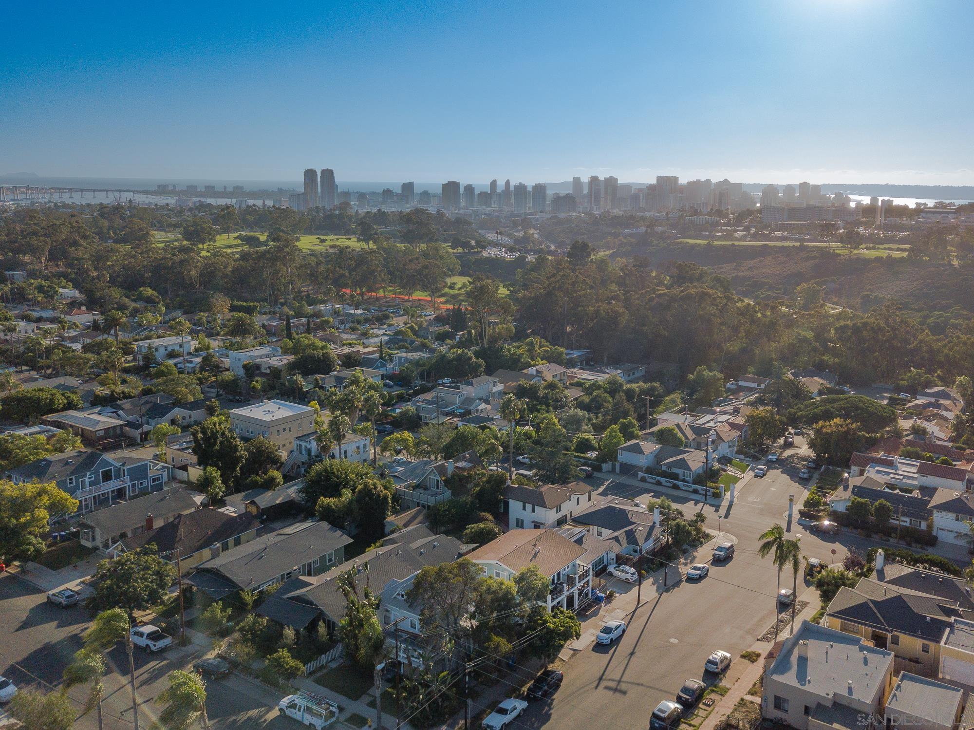 Detail Gallery Image 8 of 19 For 2919  Ivy Street, San Diego,  CA 92104 - – Beds | – Baths
