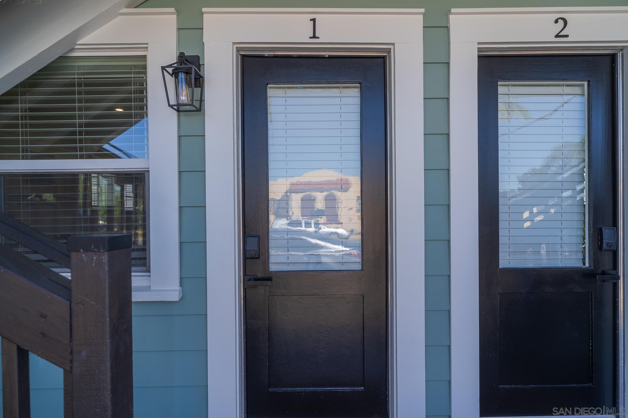 Detail Gallery Image 9 of 19 For 2919  Ivy Street, San Diego,  CA 92104 - – Beds | – Baths