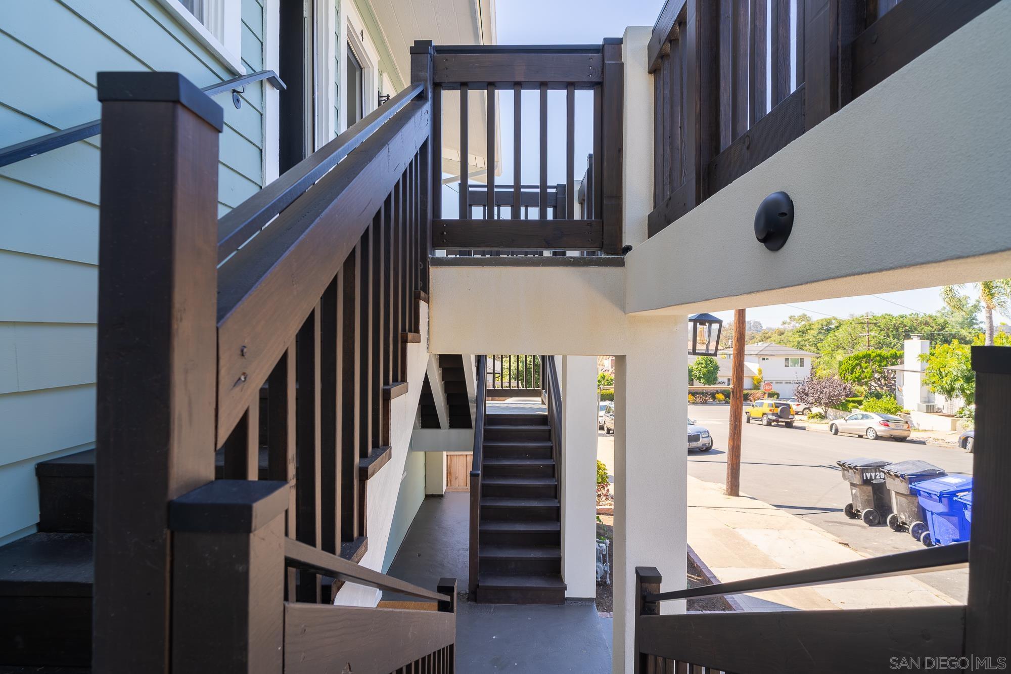 Detail Gallery Image 10 of 19 For 2919  Ivy Street, San Diego,  CA 92104 - – Beds | – Baths