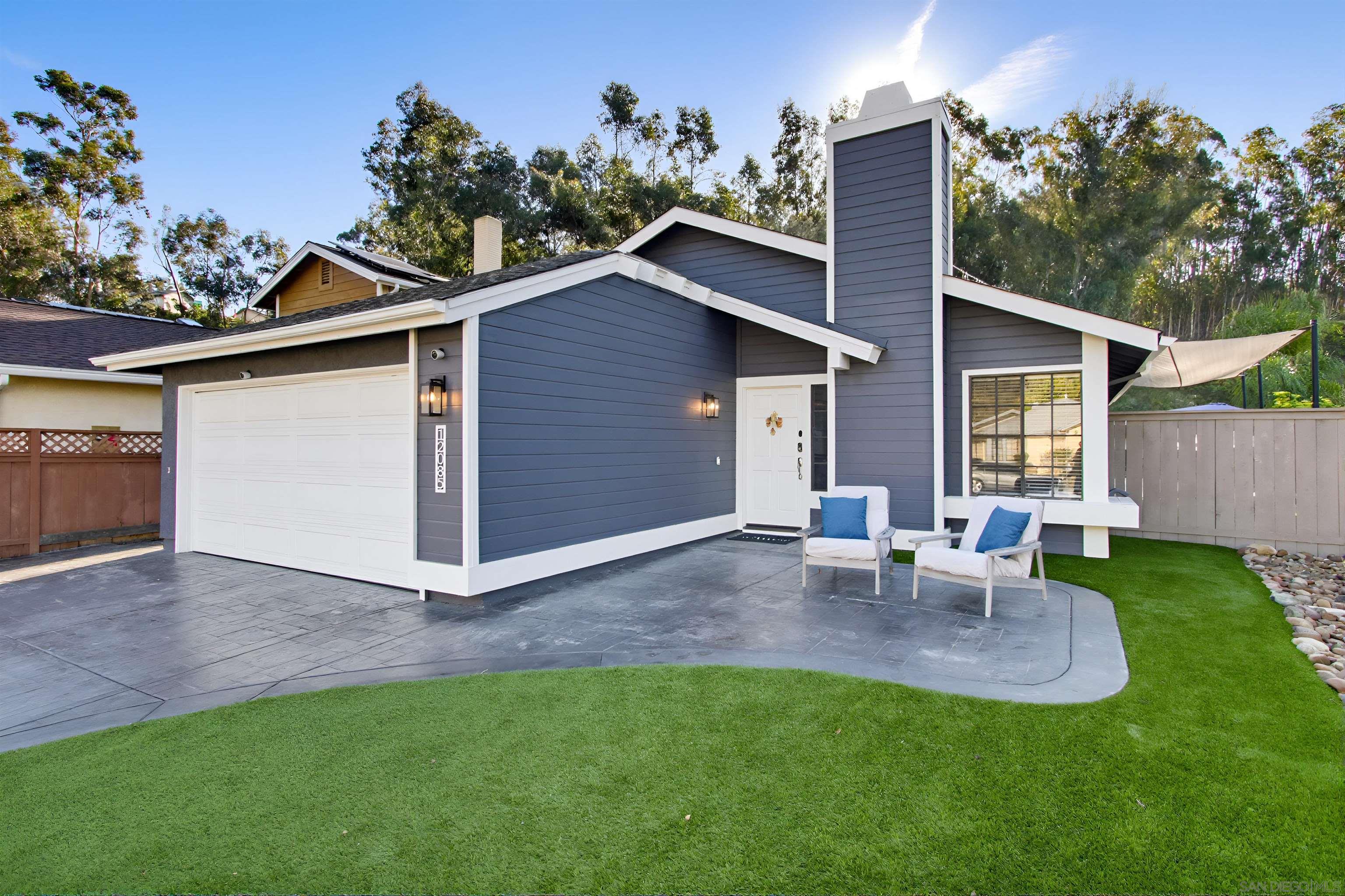 Detail Gallery Image 2 of 28 For Eastglen St, San Diego,  CA 92131 - 3 Beds | 2 Baths