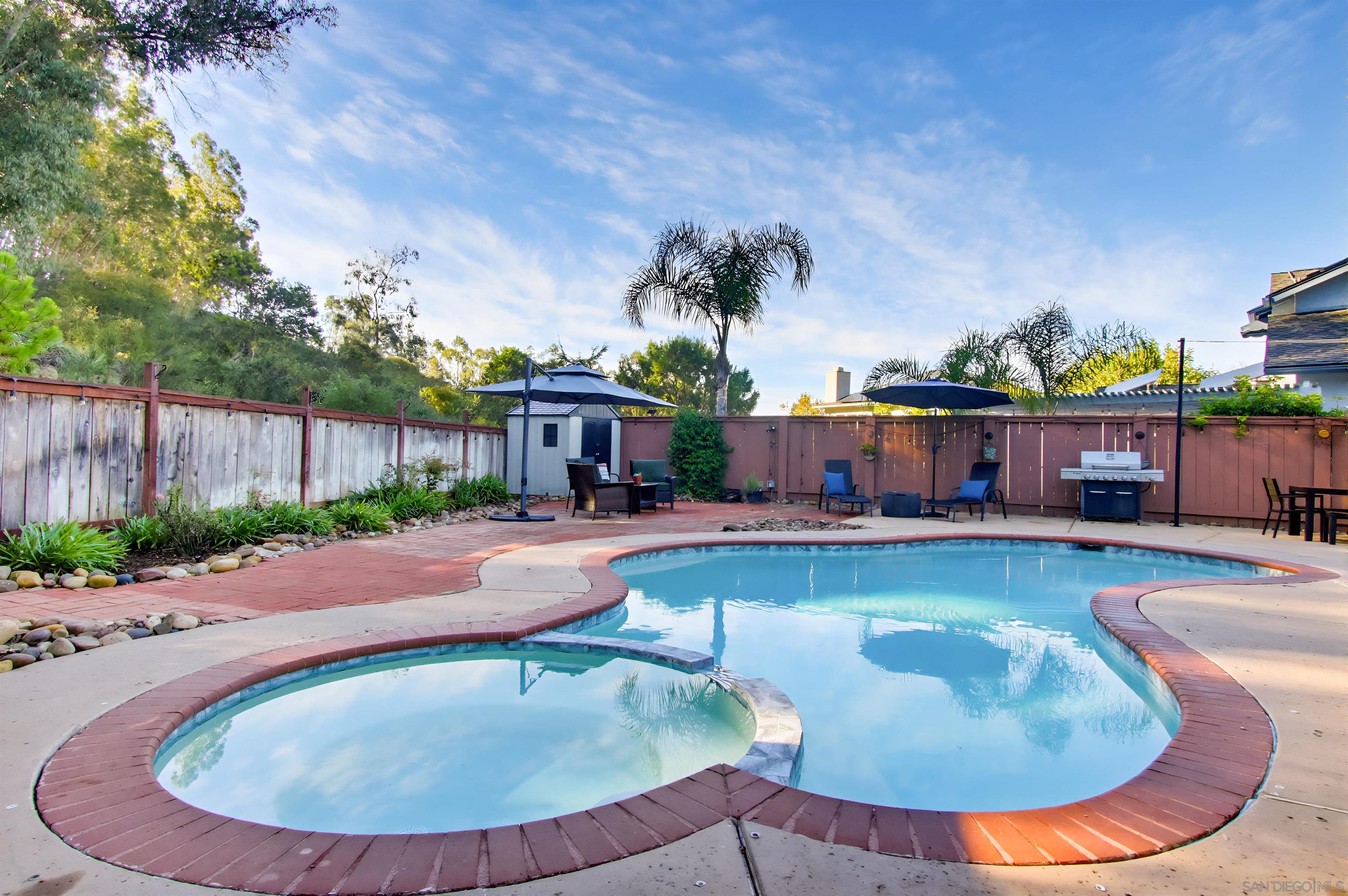 Detail Gallery Image 25 of 28 For Eastglen St, San Diego,  CA 92131 - 3 Beds | 2 Baths