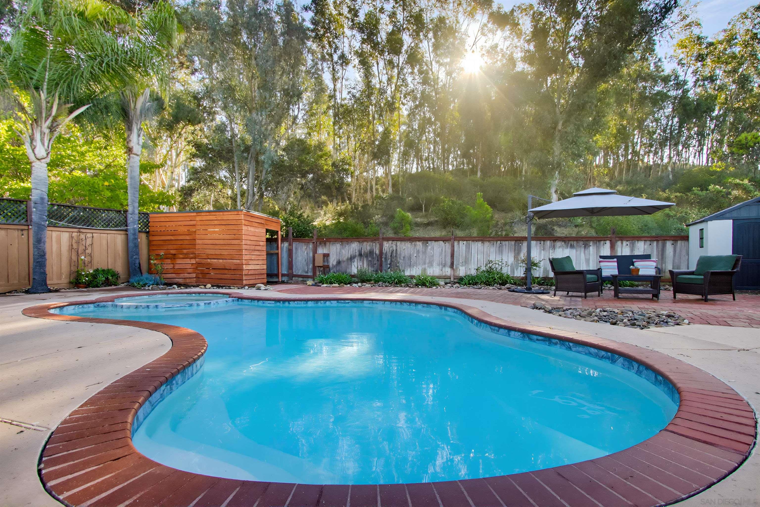 Detail Gallery Image 26 of 28 For Eastglen St, San Diego,  CA 92131 - 3 Beds | 2 Baths