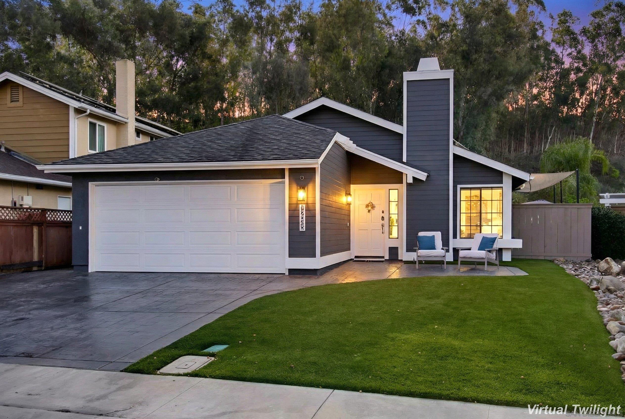 Detail Gallery Image 28 of 28 For Eastglen St, San Diego,  CA 92131 - 3 Beds | 2 Baths