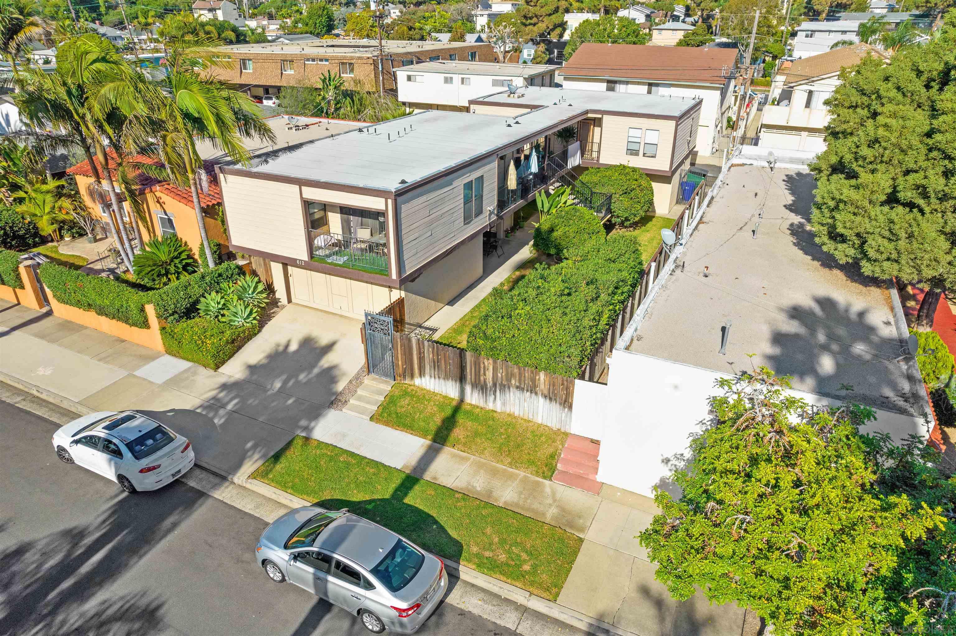 Detail Gallery Image 3 of 8 For 612 N Freeman Street, Oceanside,  CA 92054 - – Beds | – Baths